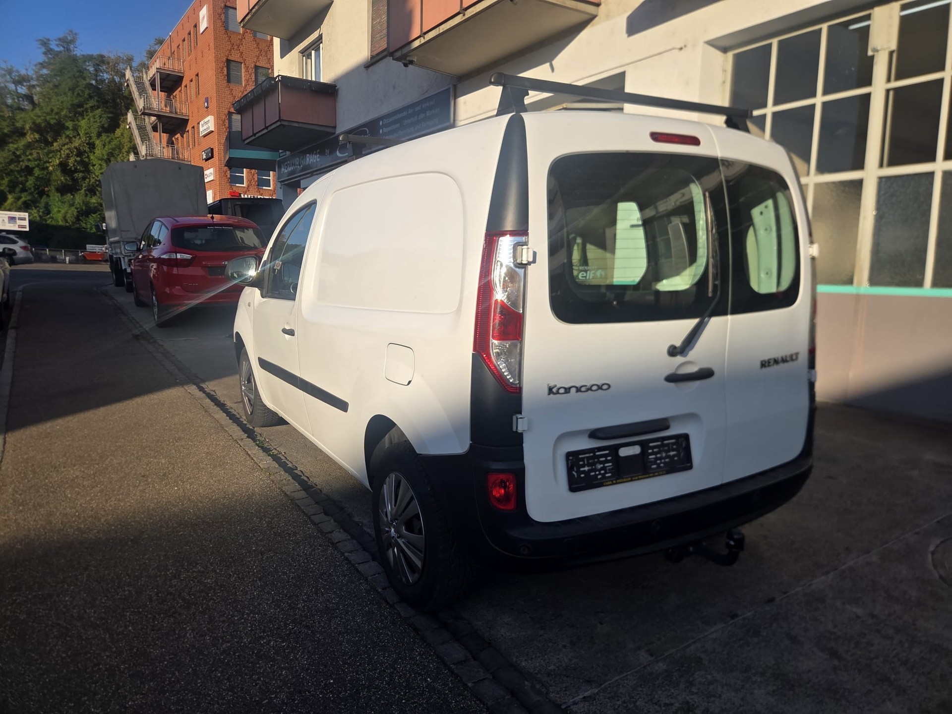 RENAULT 1.5 dCi 75 Business-image-2