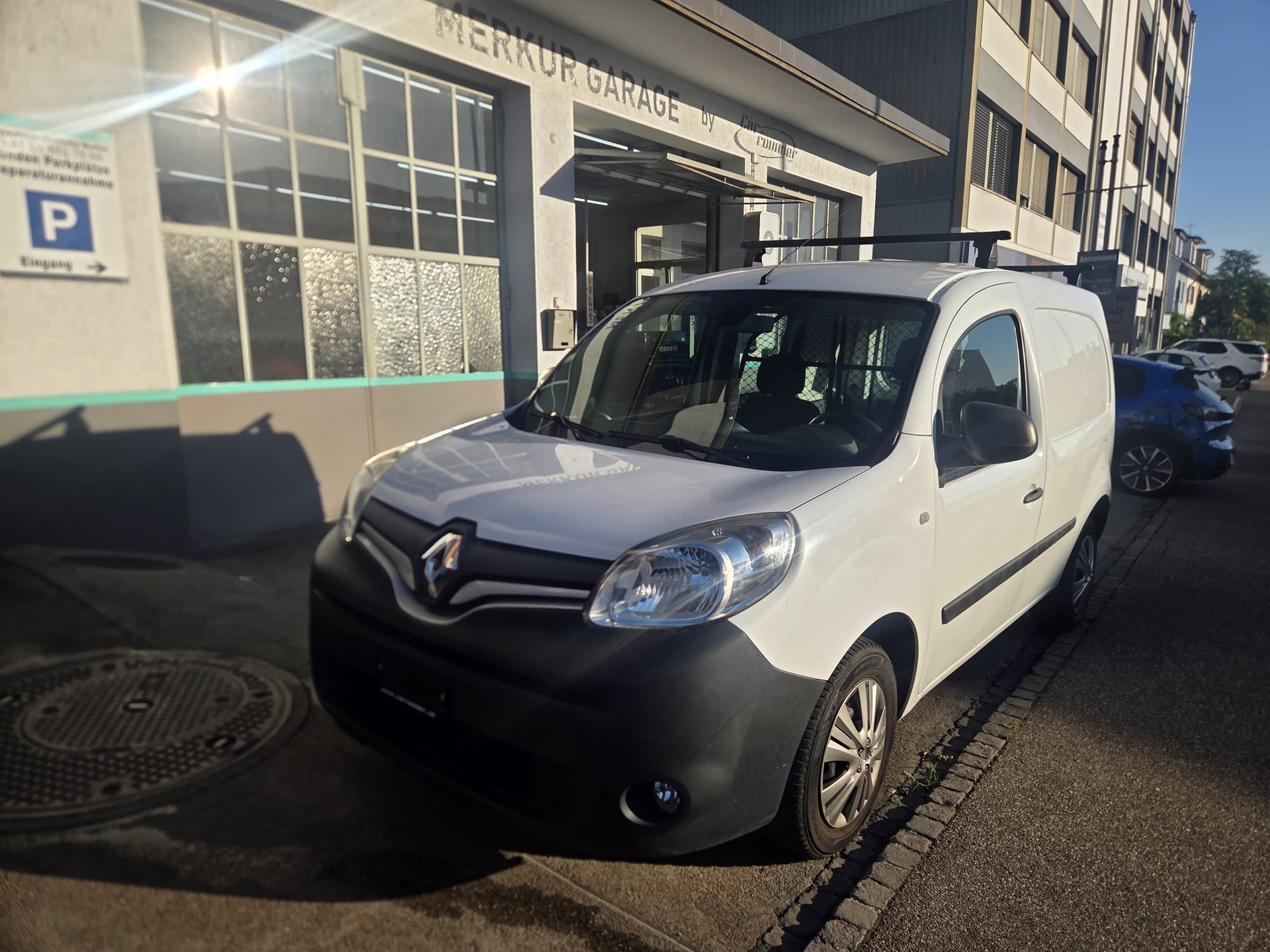 RENAULT 1.5 dCi 75 Business-image-0