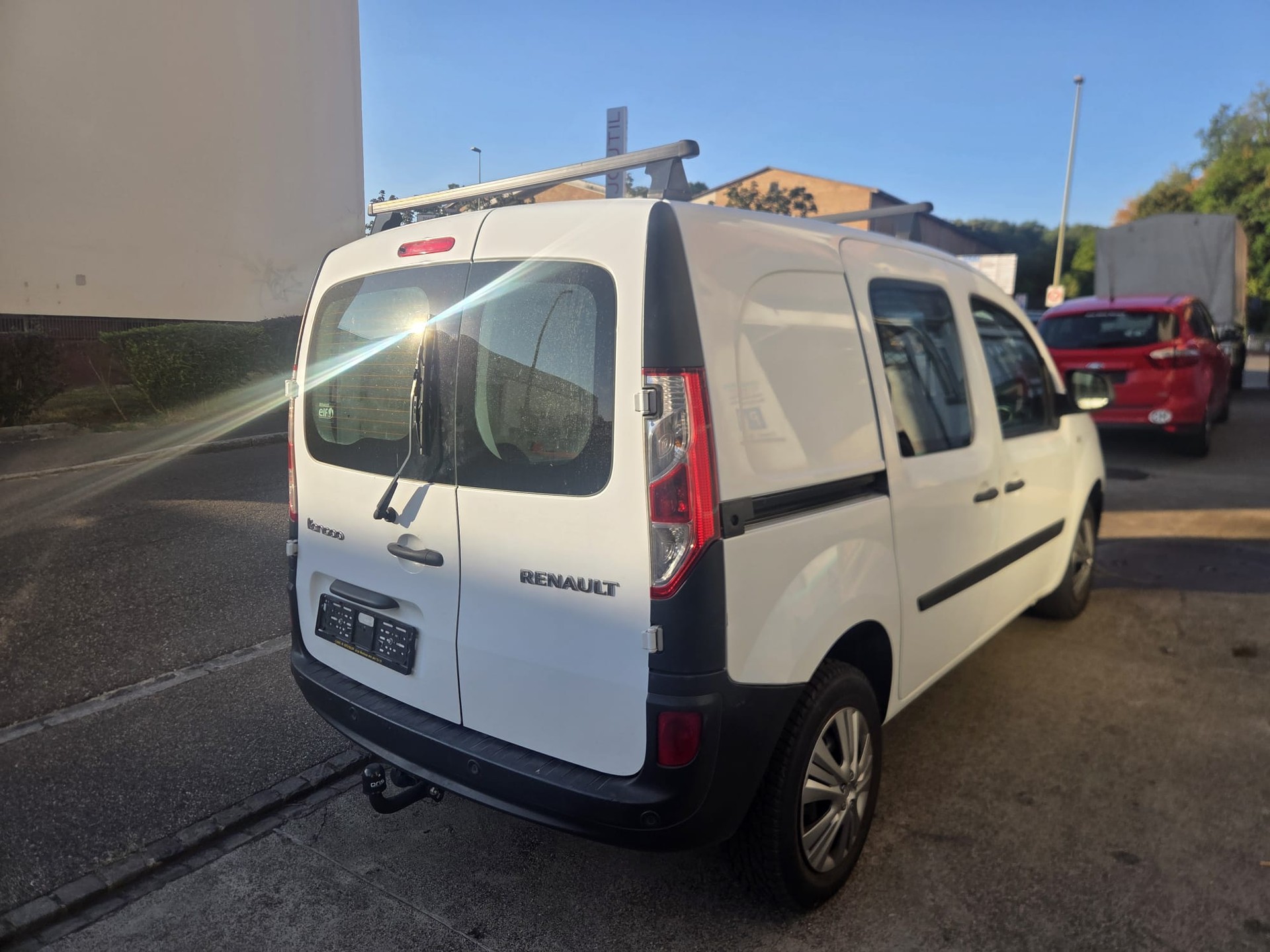 RENAULT 1.5 dCi 75 Business-image-1