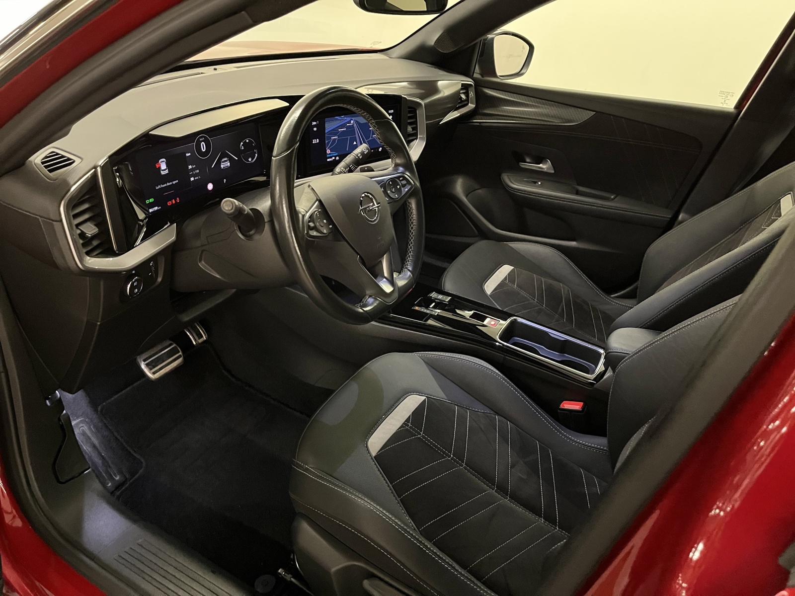 OPEL Mokka 1.2 T 130 Ultimate-image-7