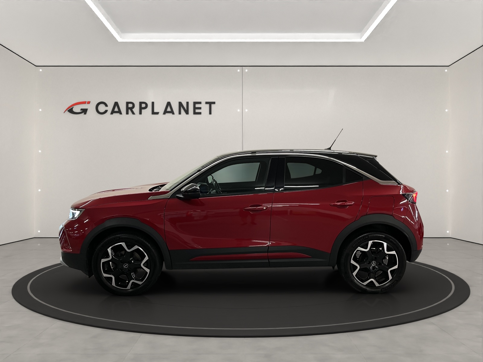 OPEL Mokka 1.2 T 130 Ultimate-image-2