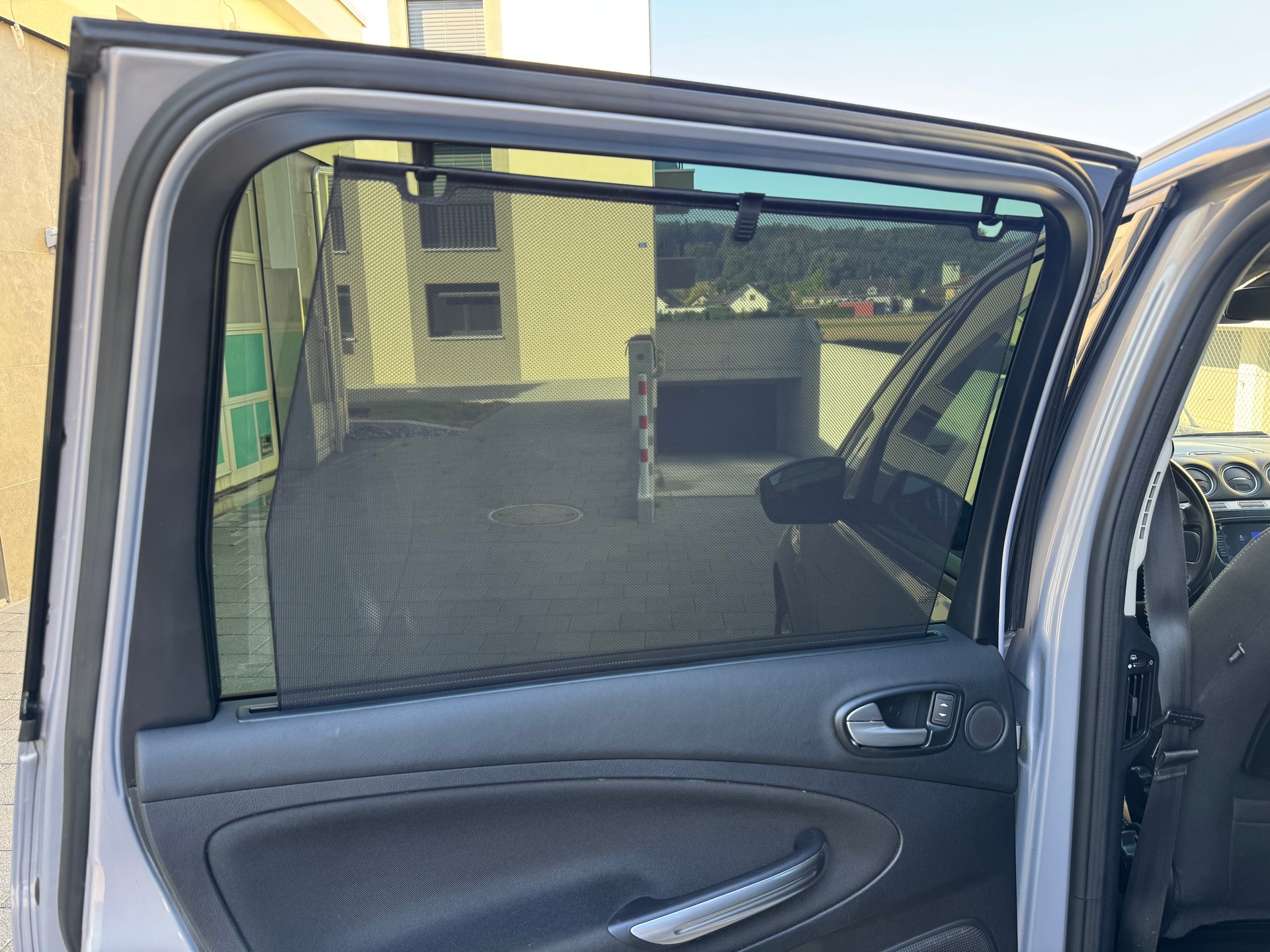 FORD Galaxy 2.0 TDCi Family-Edition PowerShift-image-16