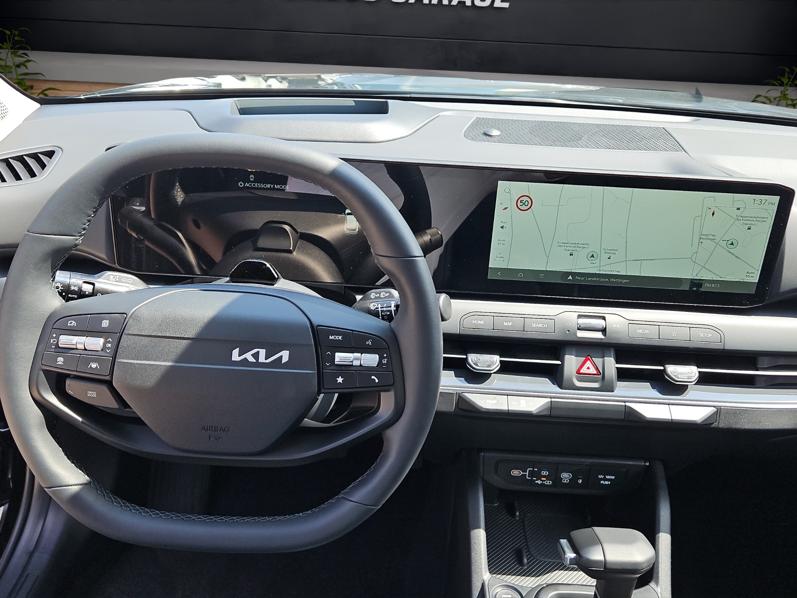 KIA K4 SW 1.6 T-GDi Power+-image-5
