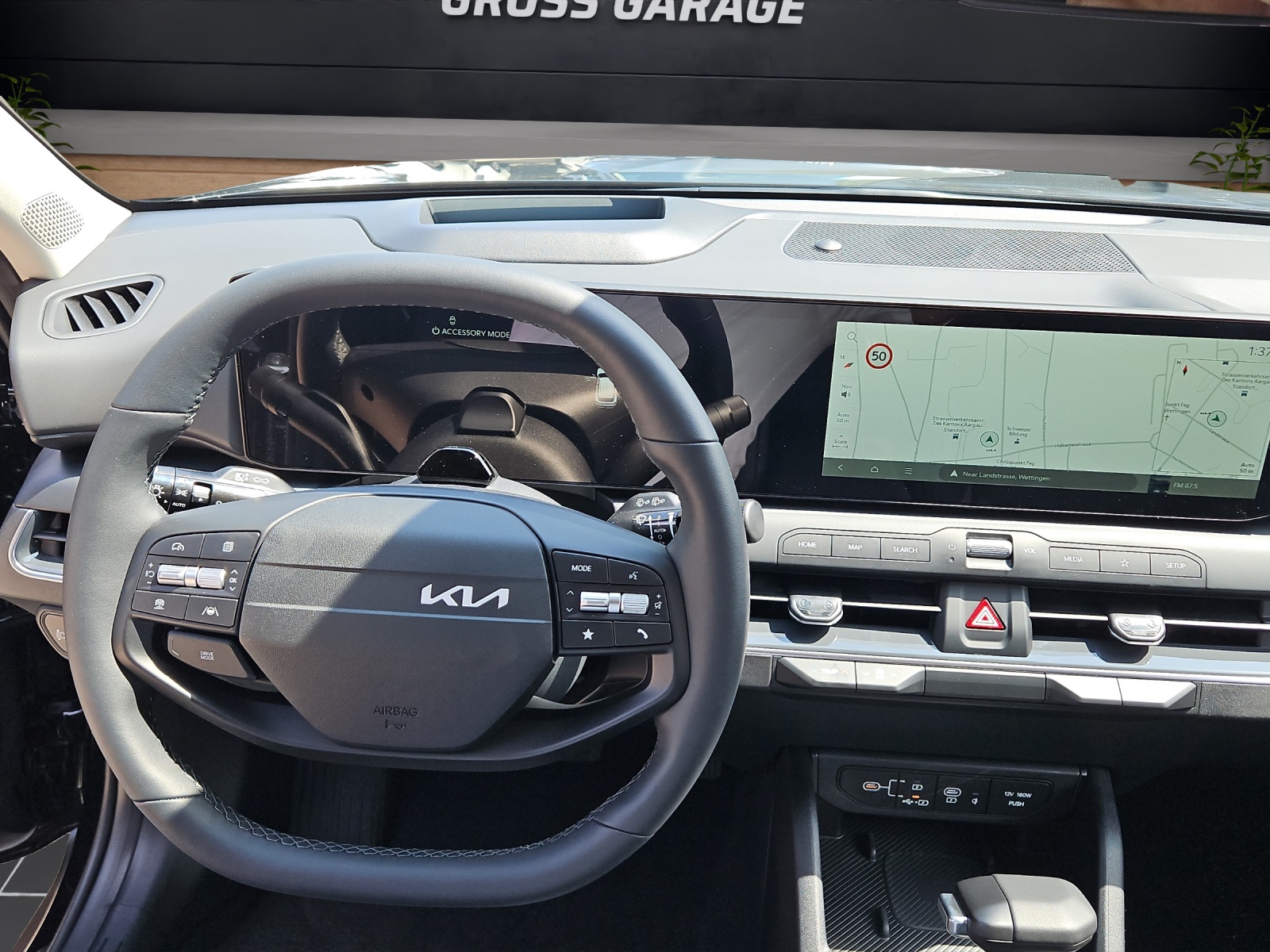 KIA K4 SW 1.6 T-GDi Power+-image-6