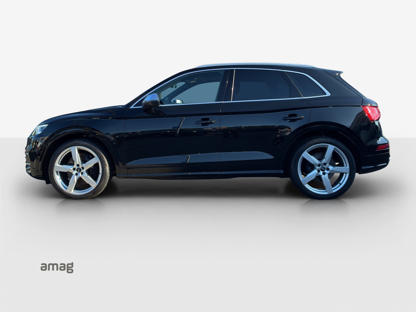 AUDI SQ5 TDI quattro tiptronic-image-1
