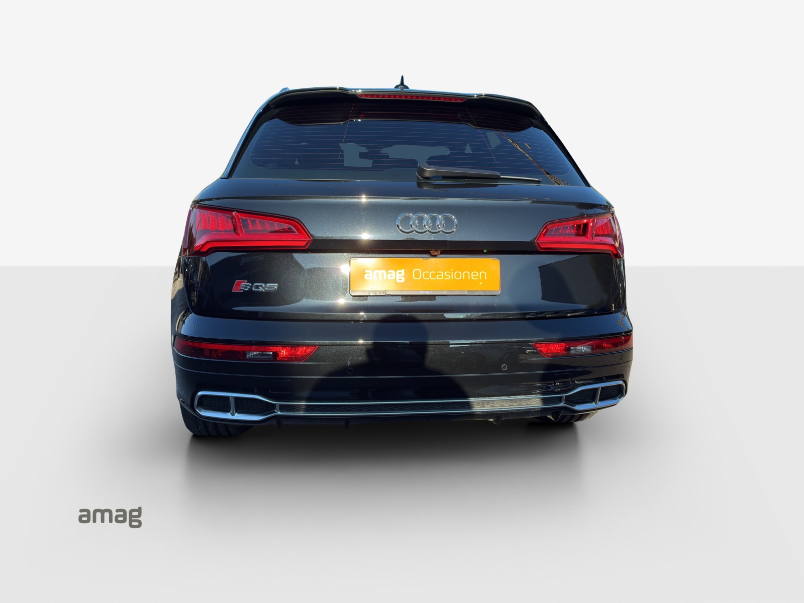 AUDI SQ5 TDI quattro tiptronic-image-3