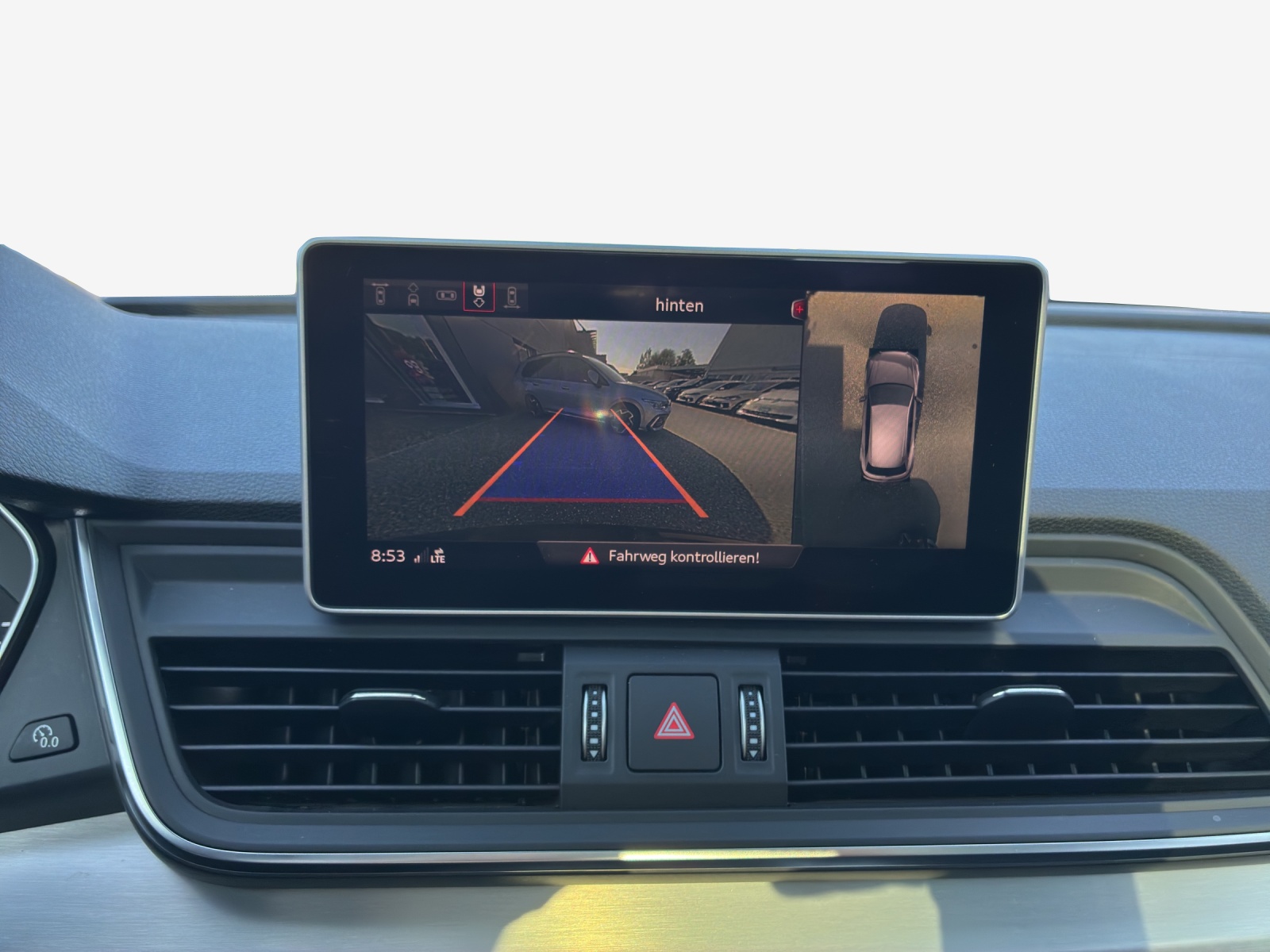 AUDI SQ5 TDI quattro tiptronic-image-15