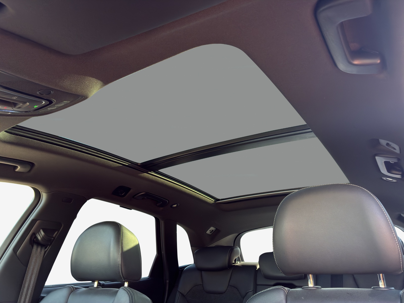 AUDI SQ5 TDI quattro tiptronic-image-14