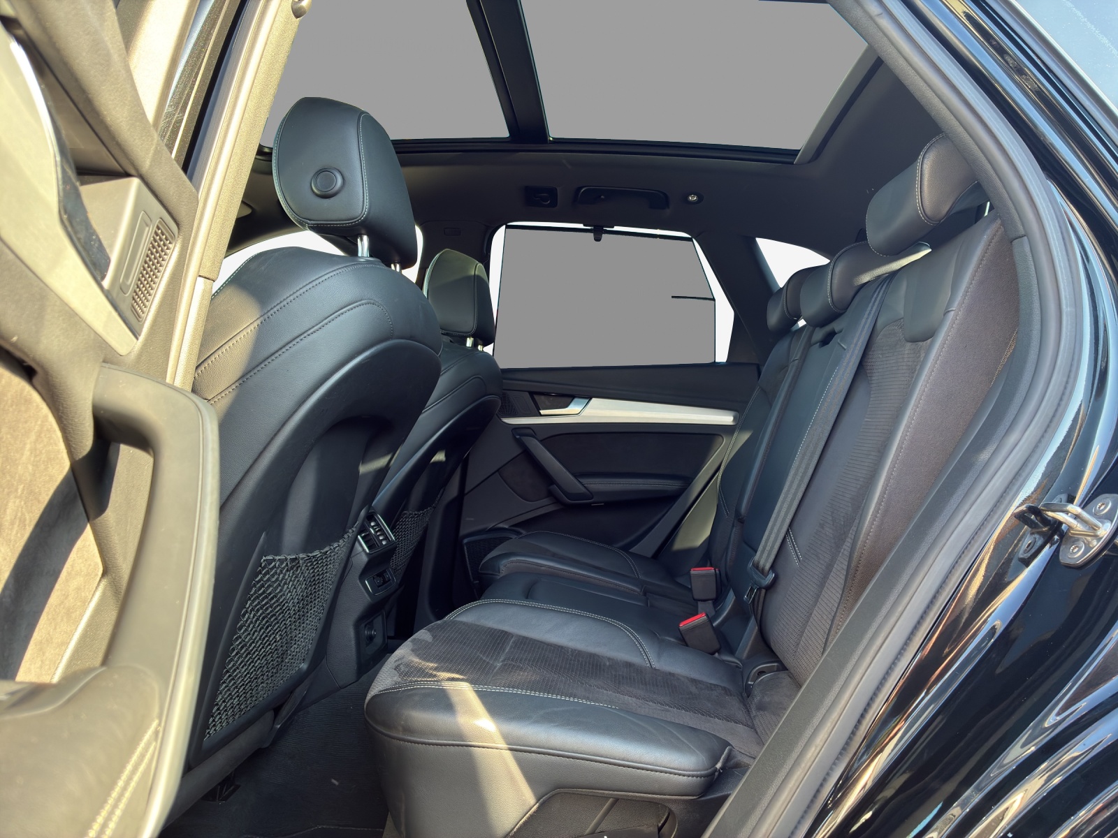 AUDI SQ5 TDI quattro tiptronic-image-11