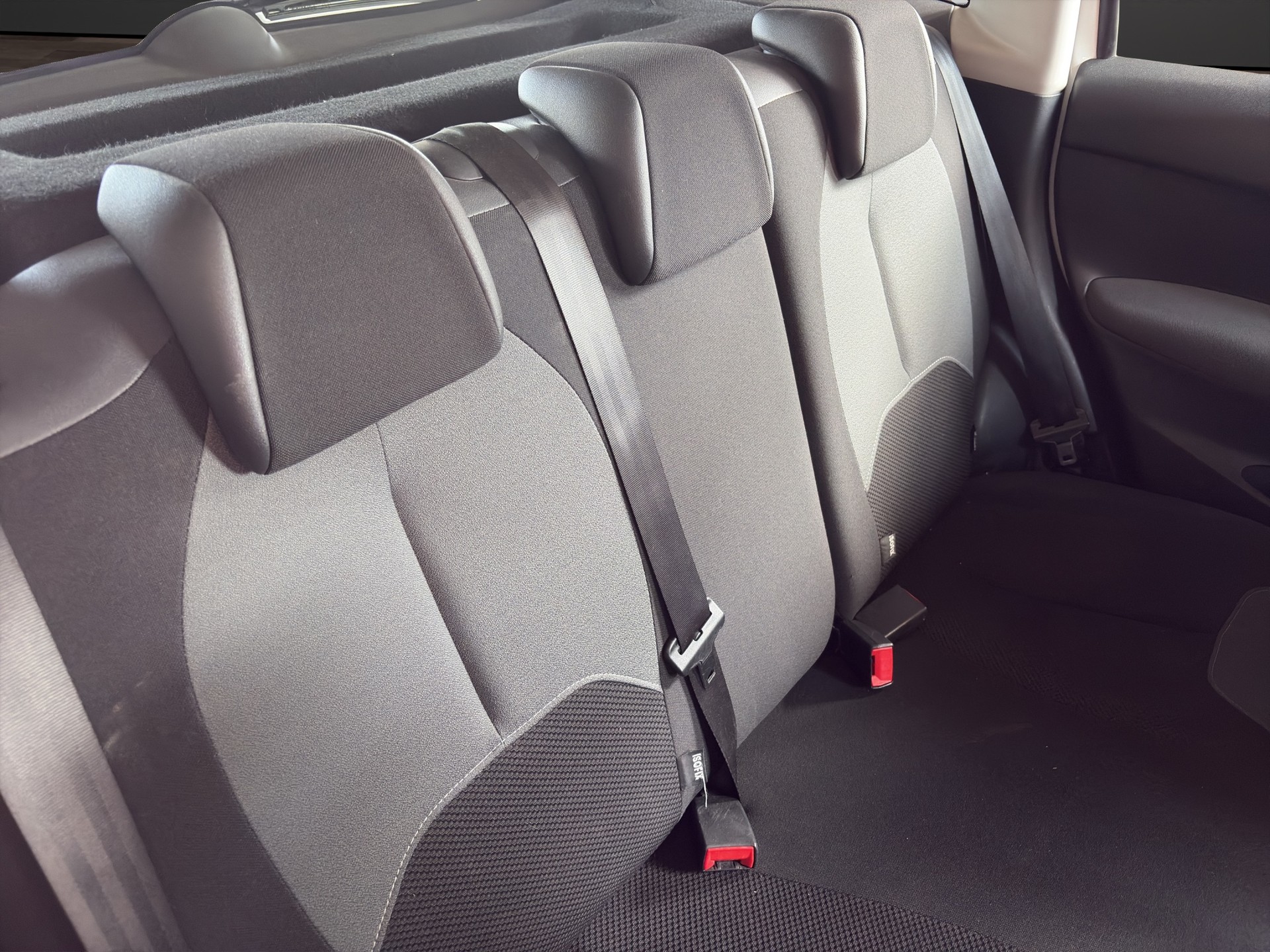 CITROEN C3 1.4i 75 Attraction-image-13