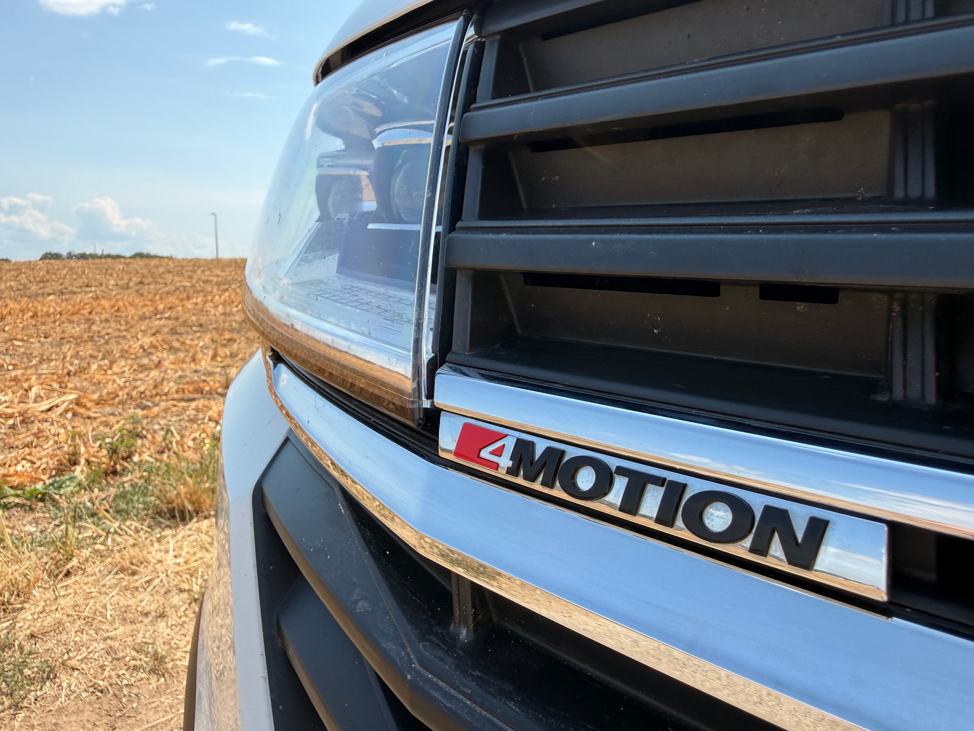 VW T6.1 California Beach Edition 2.0 TDI DSG 4Motion 110kW Diesel-image-8