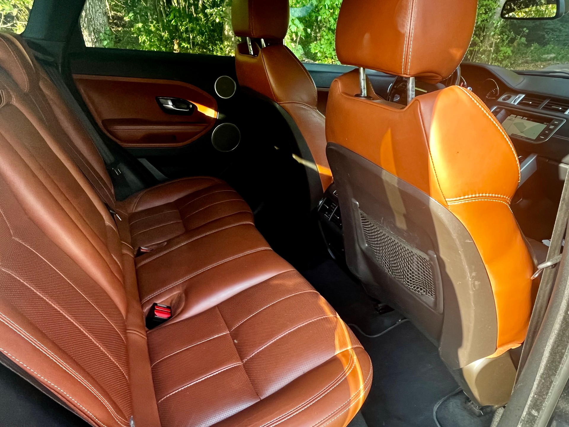 LAND ROVER Range Rover Evoque 2.2 TD4 Pure AT9-image-13