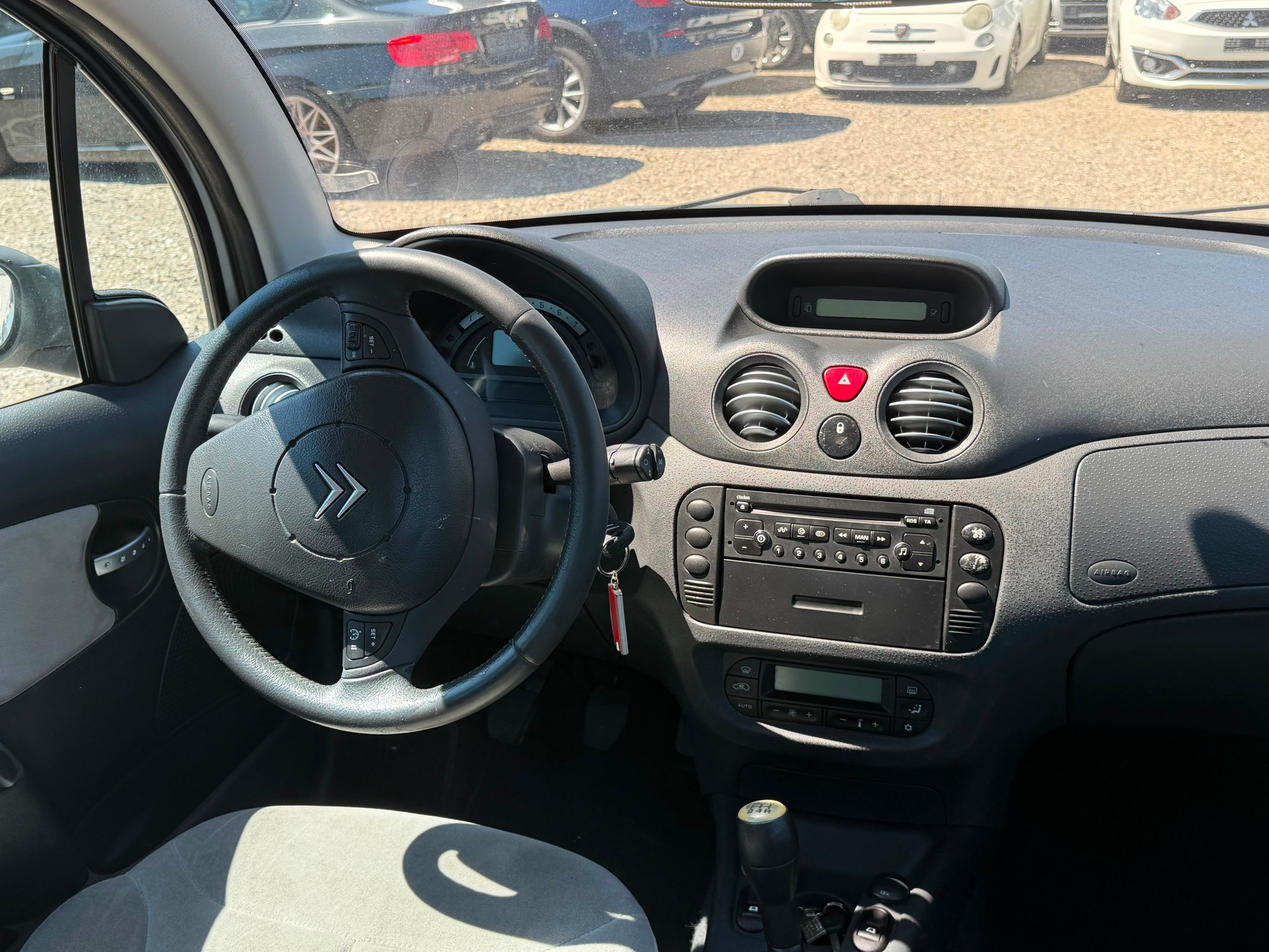 CITROEN C3 1.4 16V HDi 16V-image-4