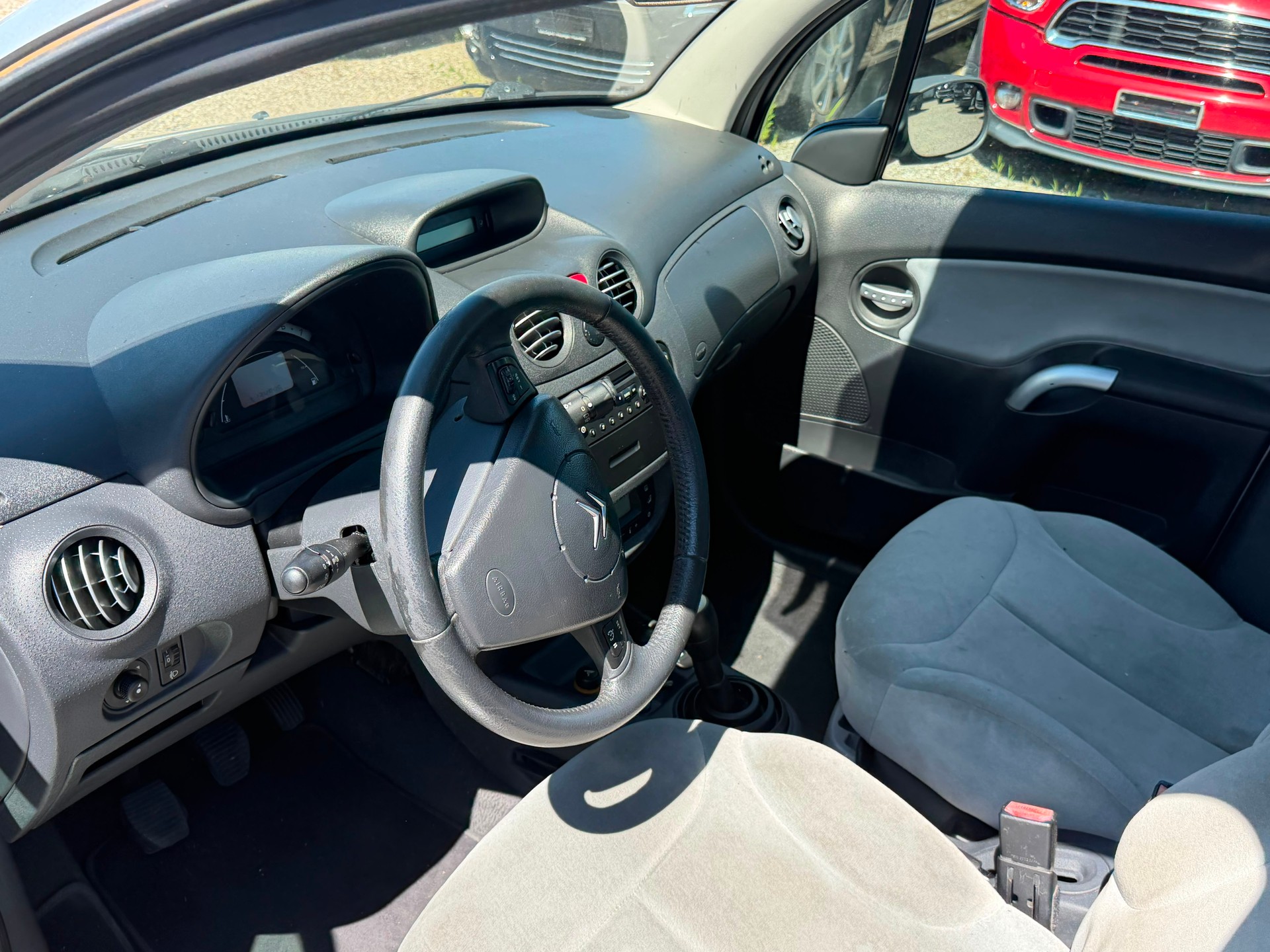 CITROEN C3 1.4 16V HDi 16V-image-7