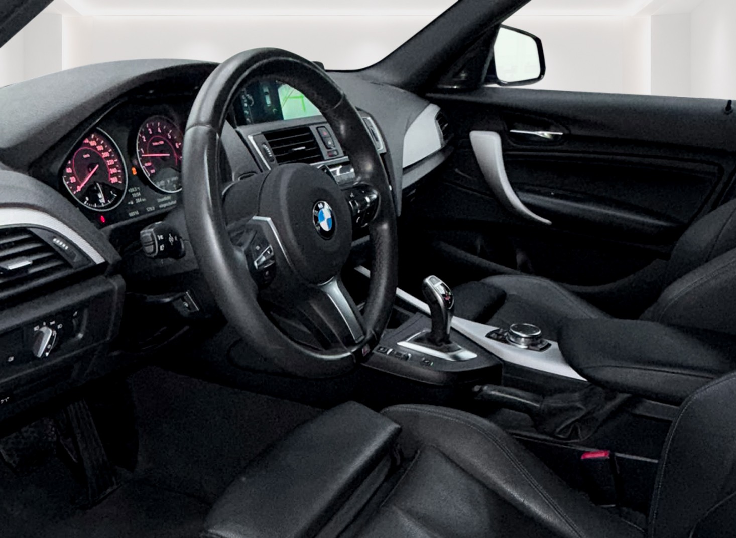 BMW M140i xDrive Steptronic inkl. Garantie! Dähler 372 PS! ohne OPF-image-9