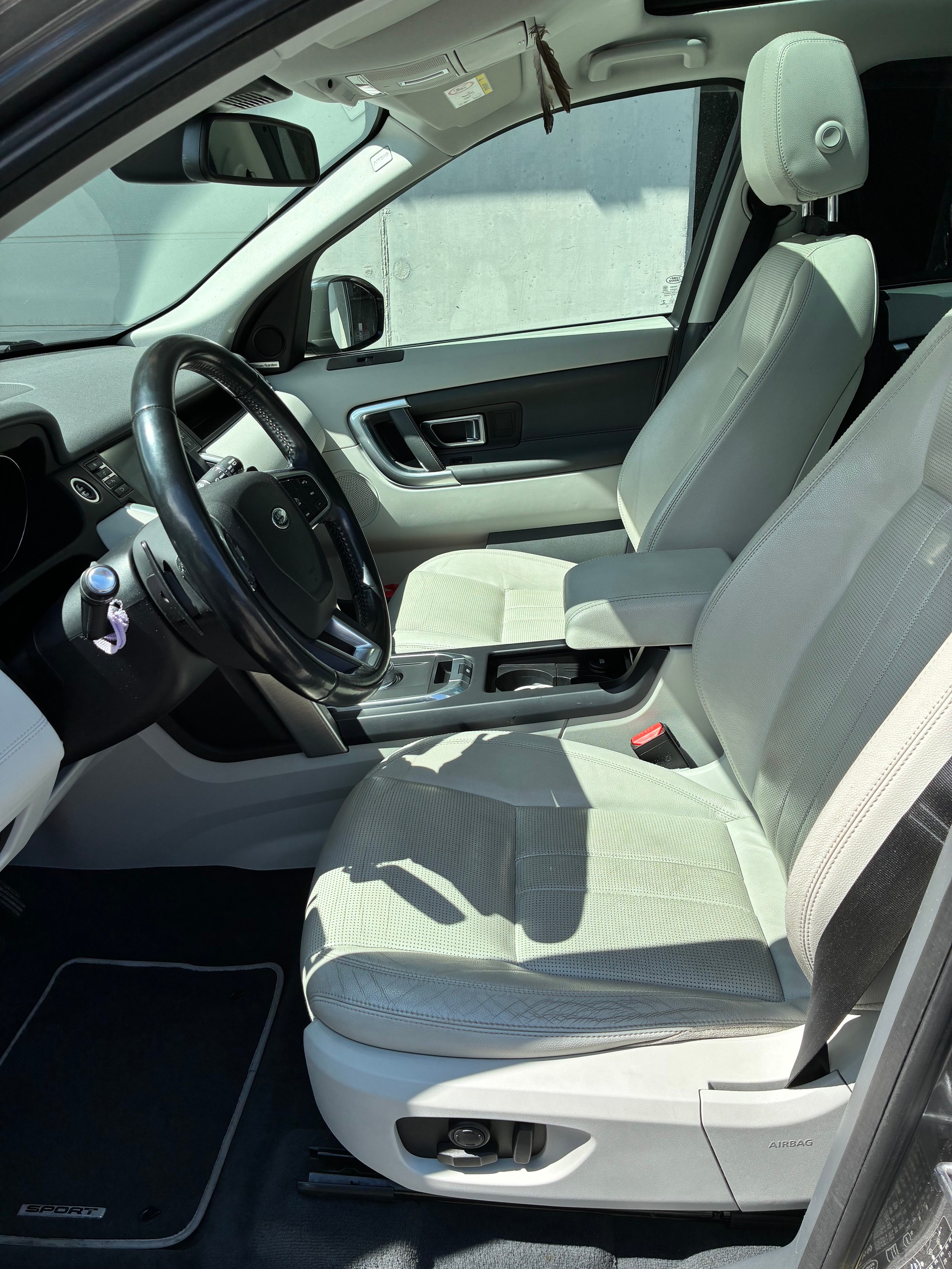 LAND ROVER 2.0 Si4 HSE-image-4
