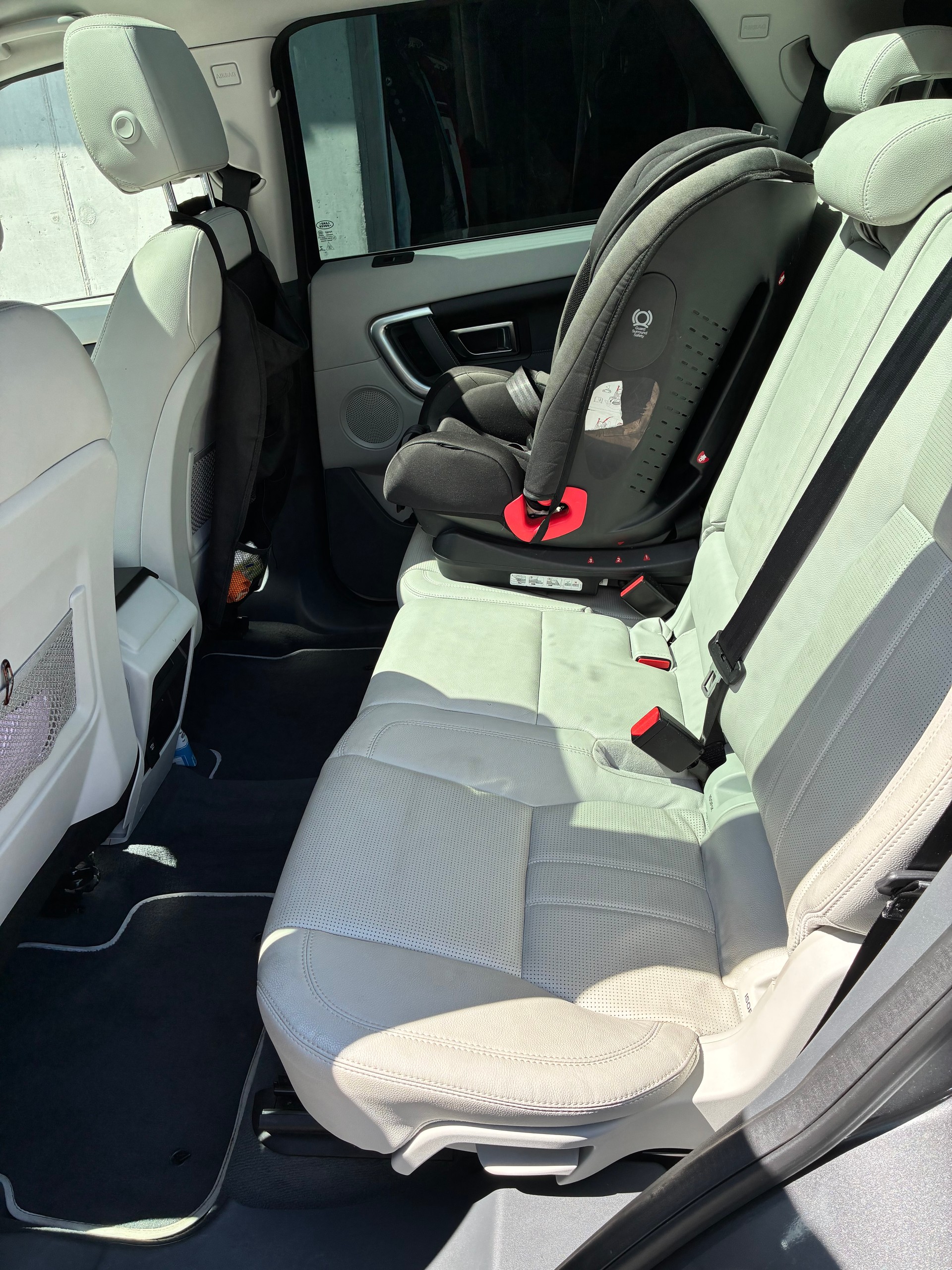 LAND ROVER 2.0 Si4 HSE-image-5