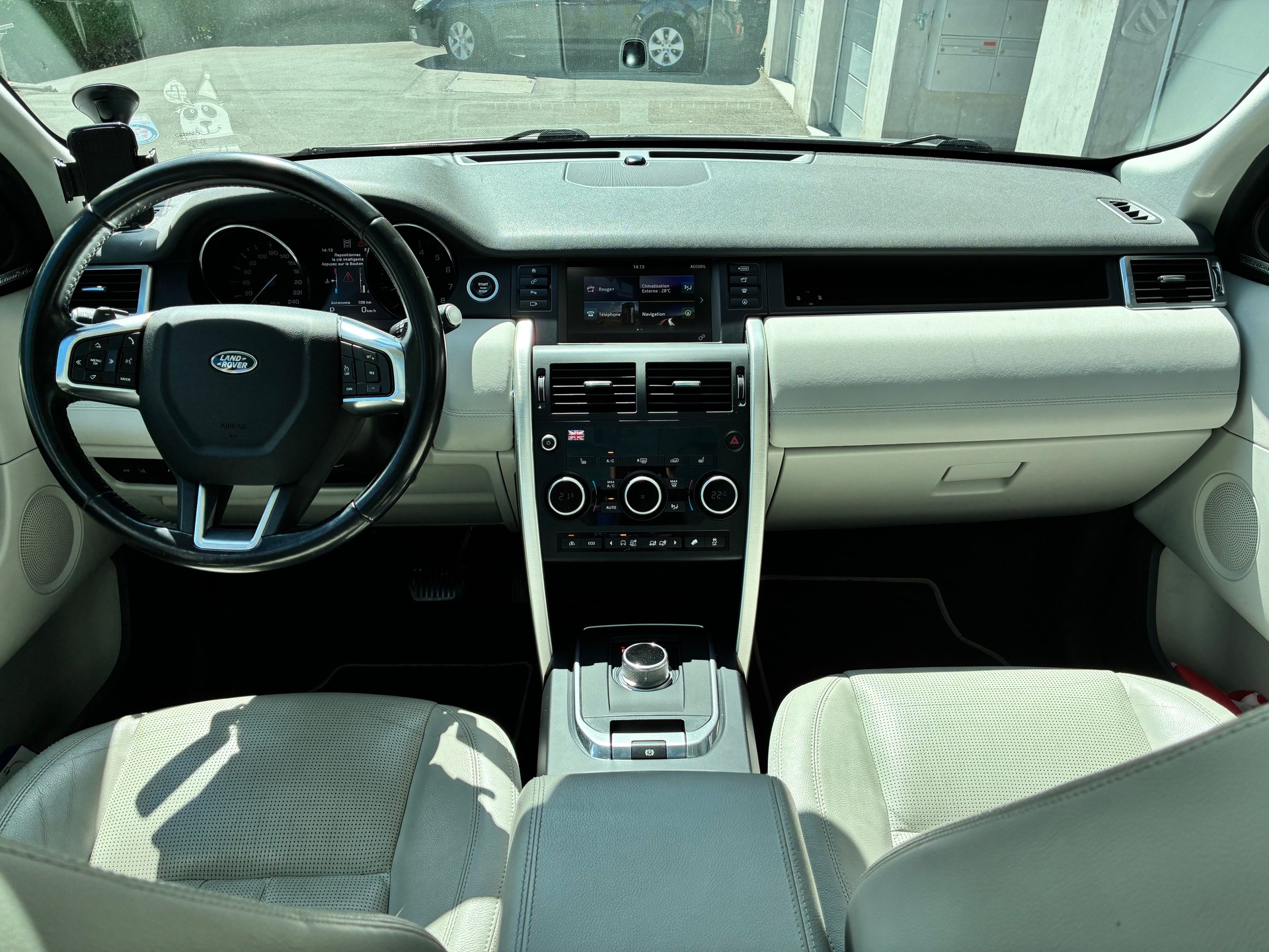 LAND ROVER 2.0 Si4 HSE-image-2