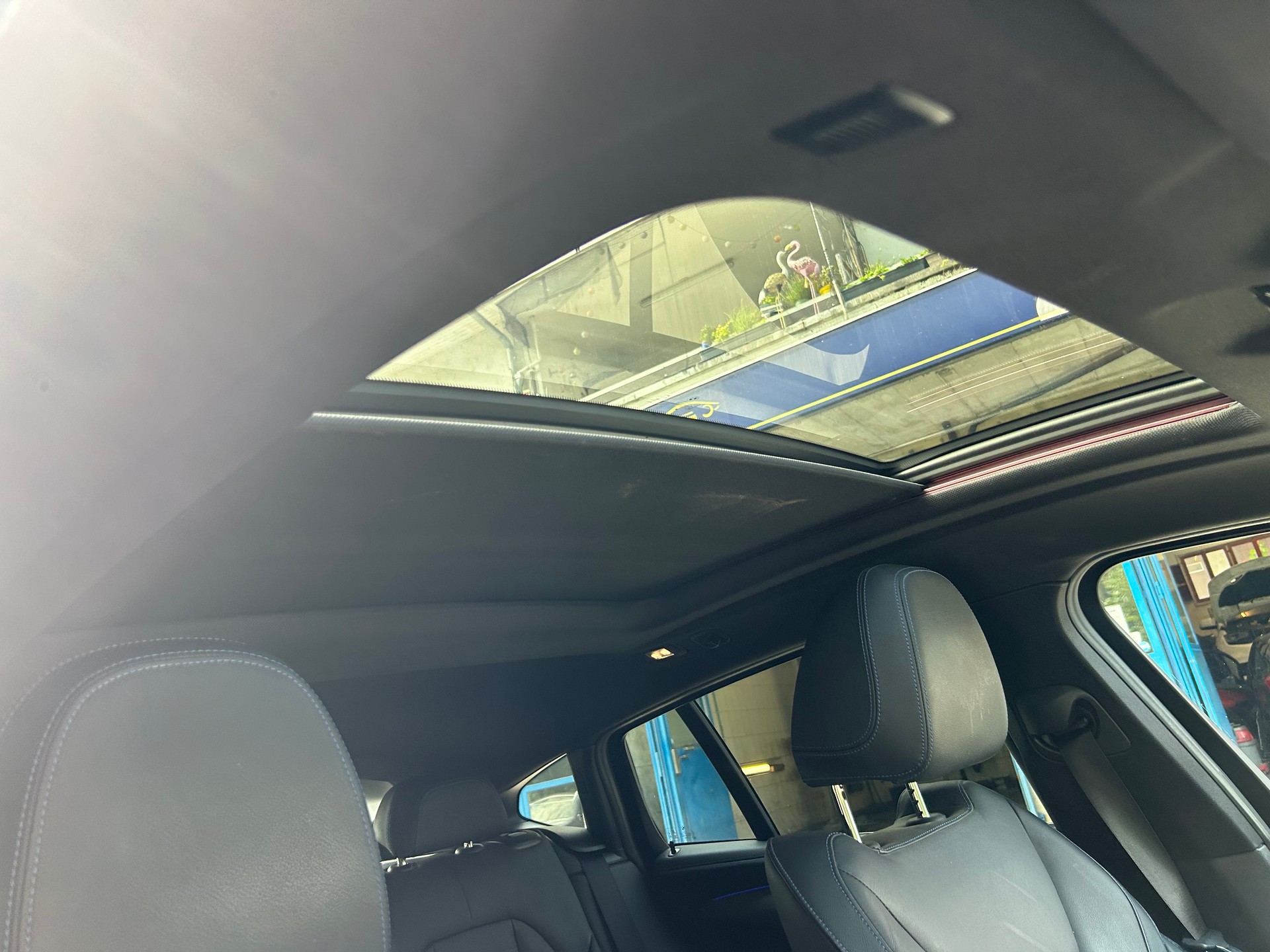 BMW X4 xDrive 30d M Sport Steptronic-image-10