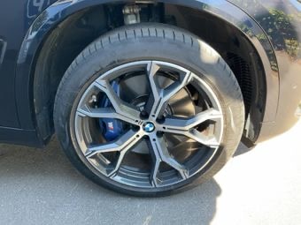 BMW X4 xDrive 30d M Sport Steptronic-image-8
