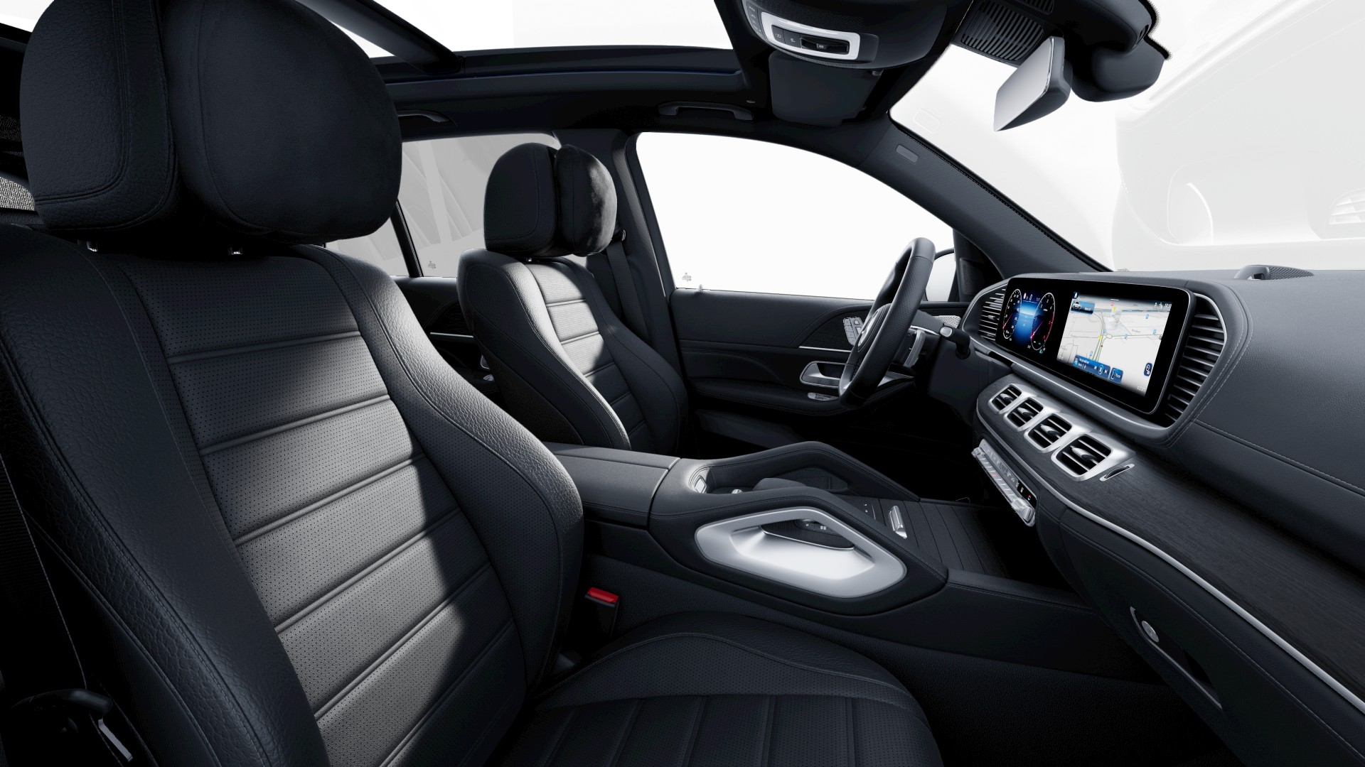 MERCEDES-BENZ GLE 450 d 4Matic 9G-Tronic-image-7