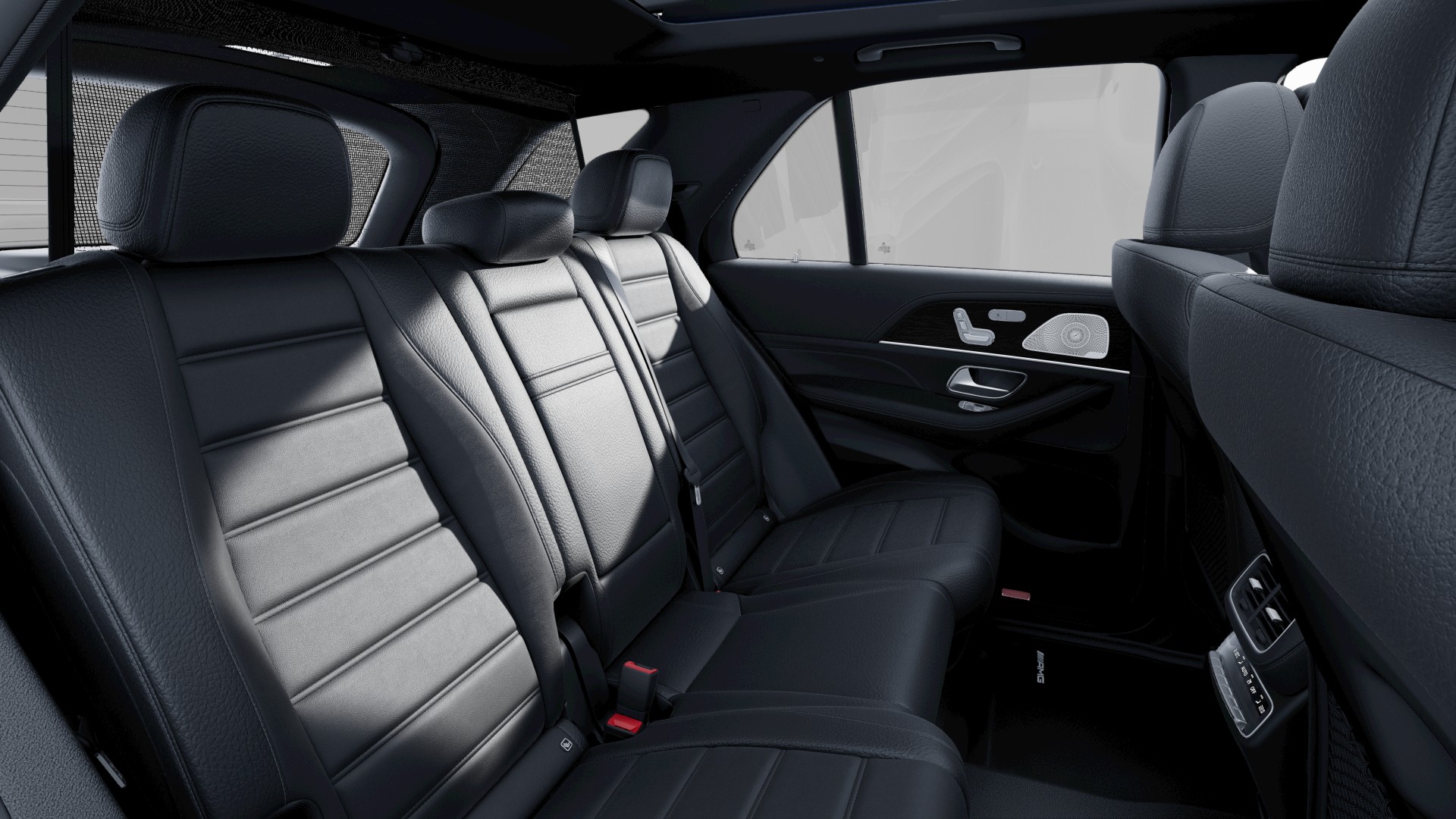 MERCEDES-BENZ GLE 450 d 4Matic 9G-Tronic-image-8