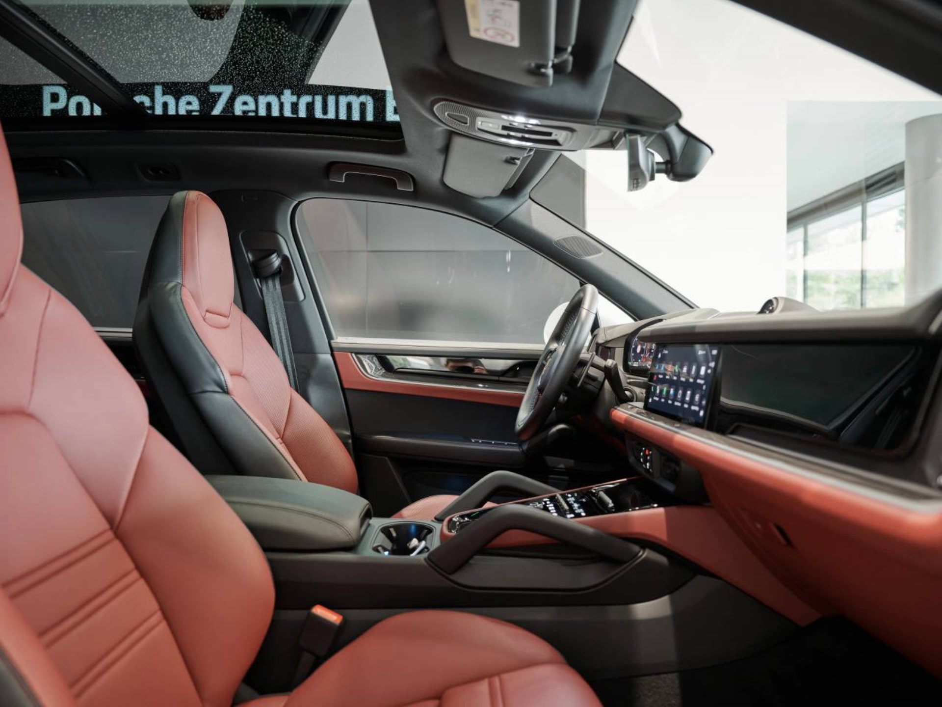 PORSCHE Cayenne E-Hybrid-image-17