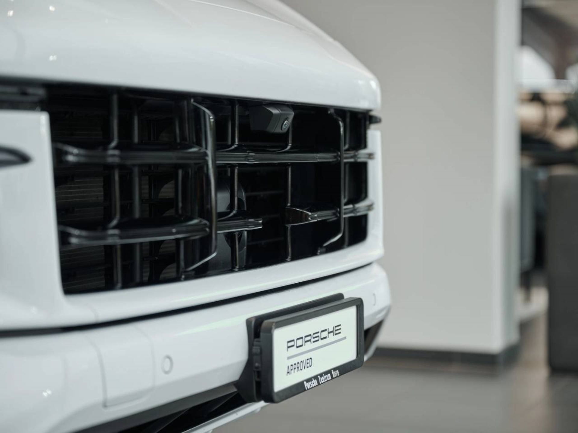 PORSCHE Cayenne E-Hybrid-image-24