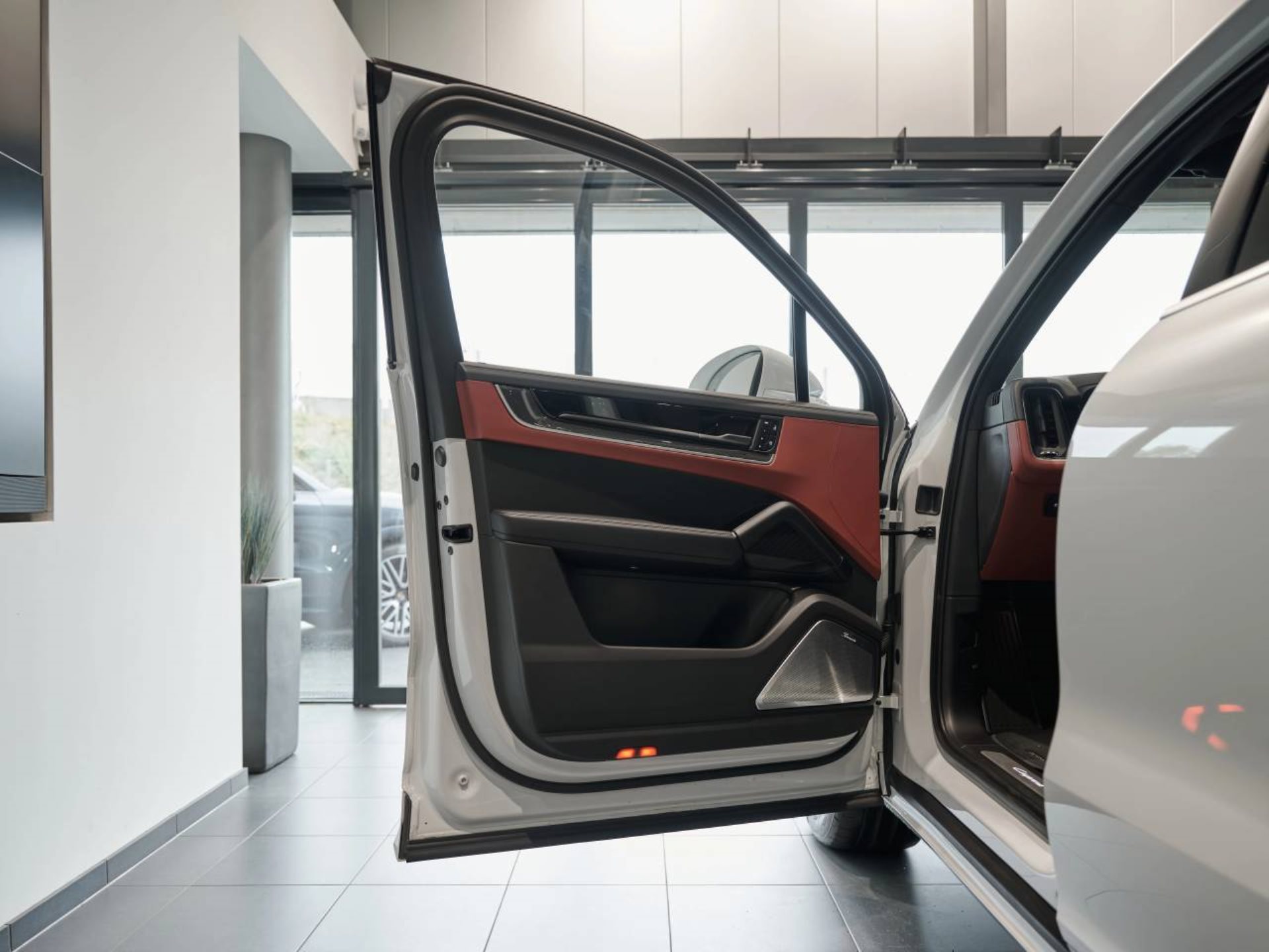 PORSCHE Cayenne E-Hybrid-image-19