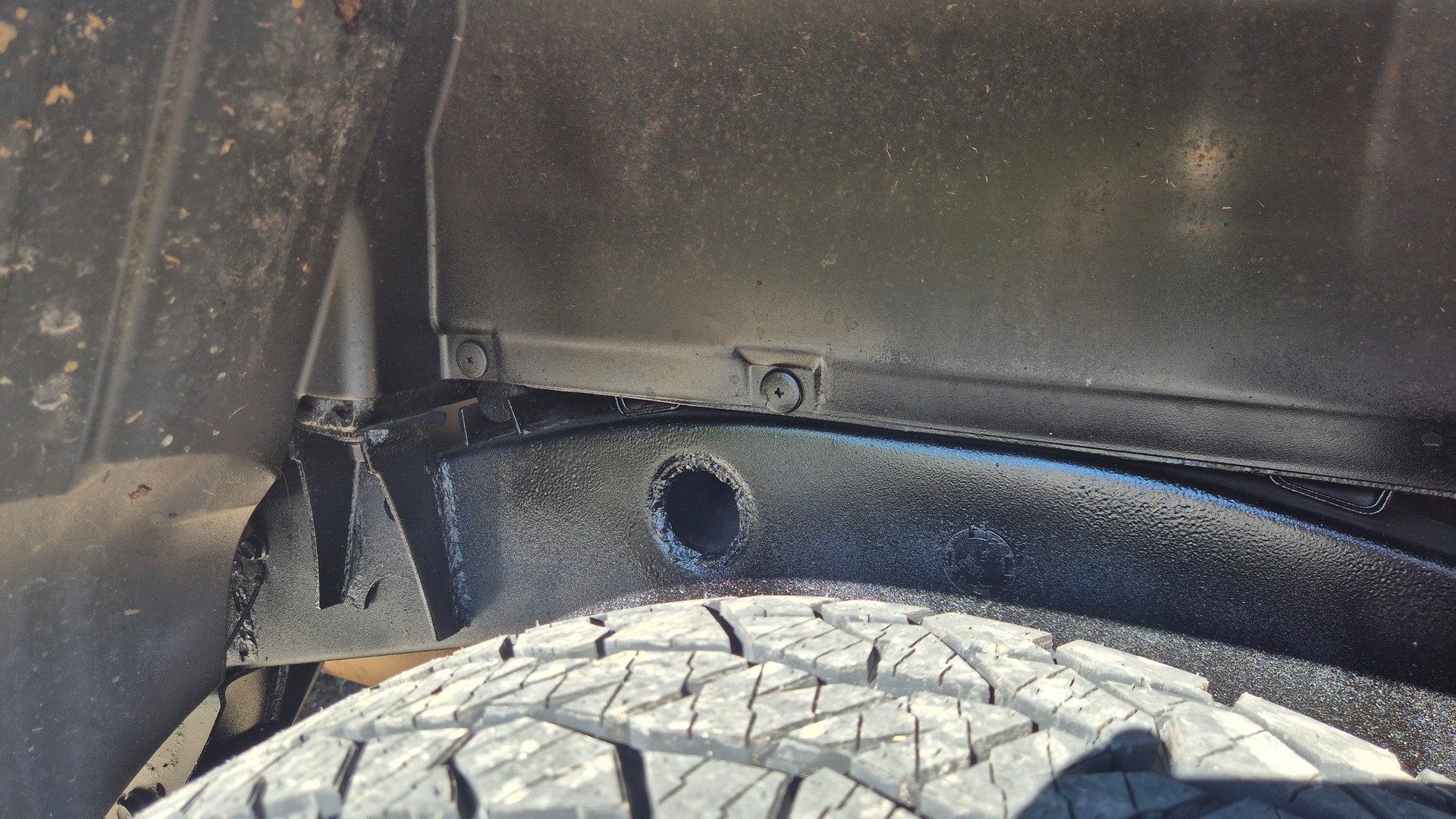 MAZDA BT-50 2.5 CD Tornado 4x4-image-9