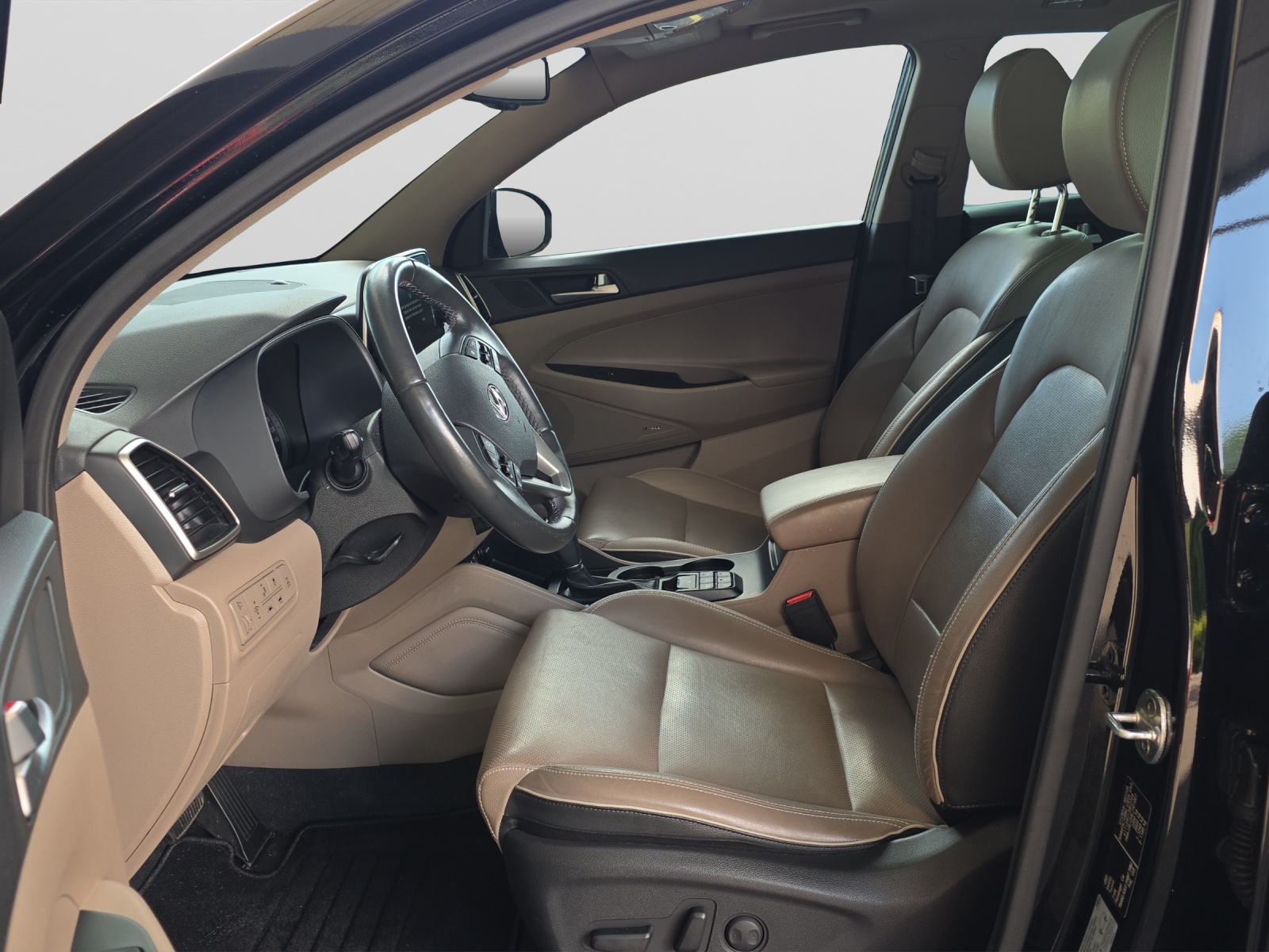 HYUNDAI Tucson 1.6 T-GDi Vertex 4WD-image-8
