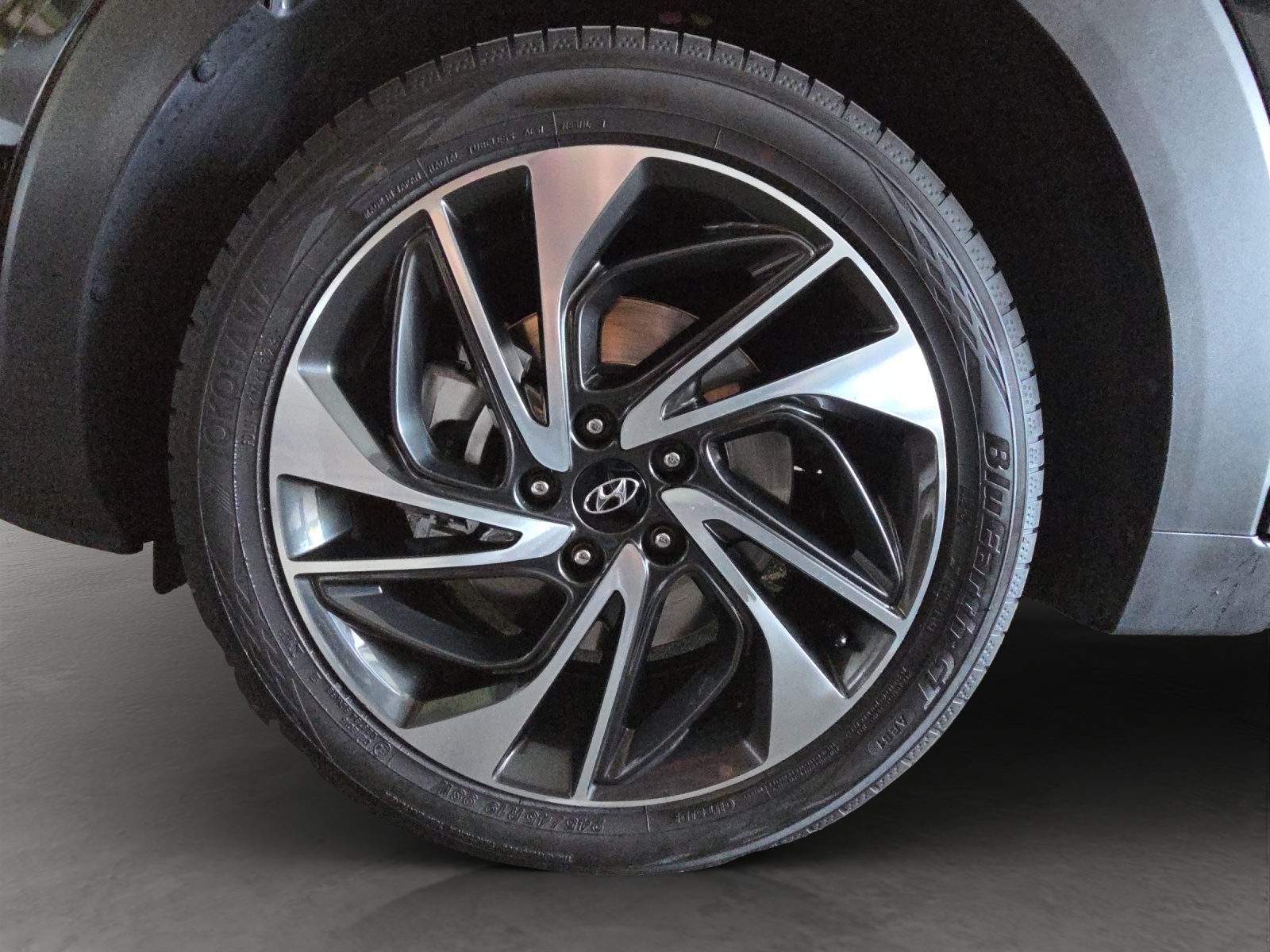 HYUNDAI Tucson 1.6 T-GDi Vertex 4WD-image-14