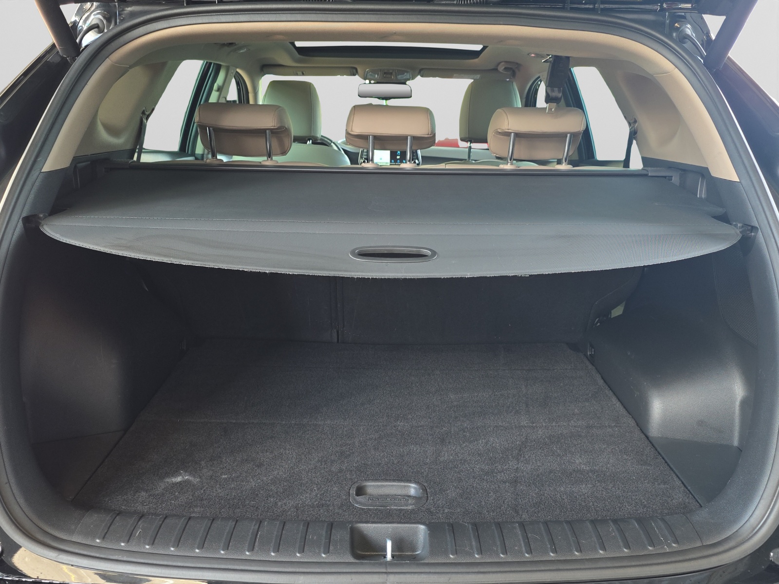 HYUNDAI Tucson 1.6 T-GDi Vertex 4WD-image-13