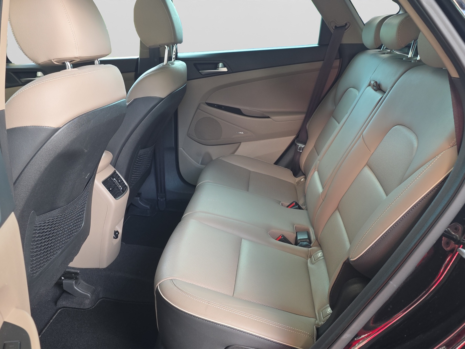 HYUNDAI Tucson 1.6 T-GDi Vertex 4WD-image-12
