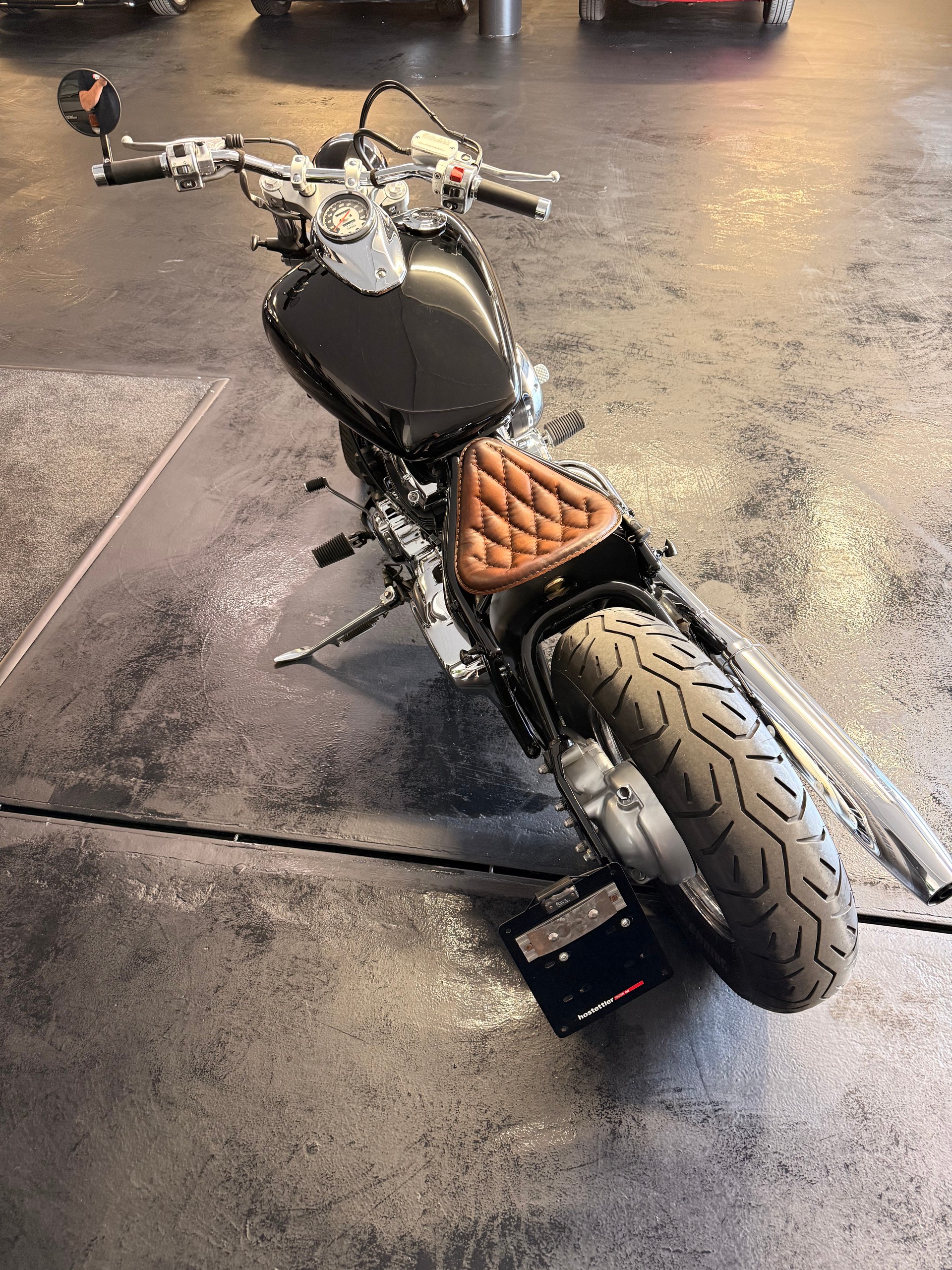 YAMAHA XVS 650 25kW-image-4