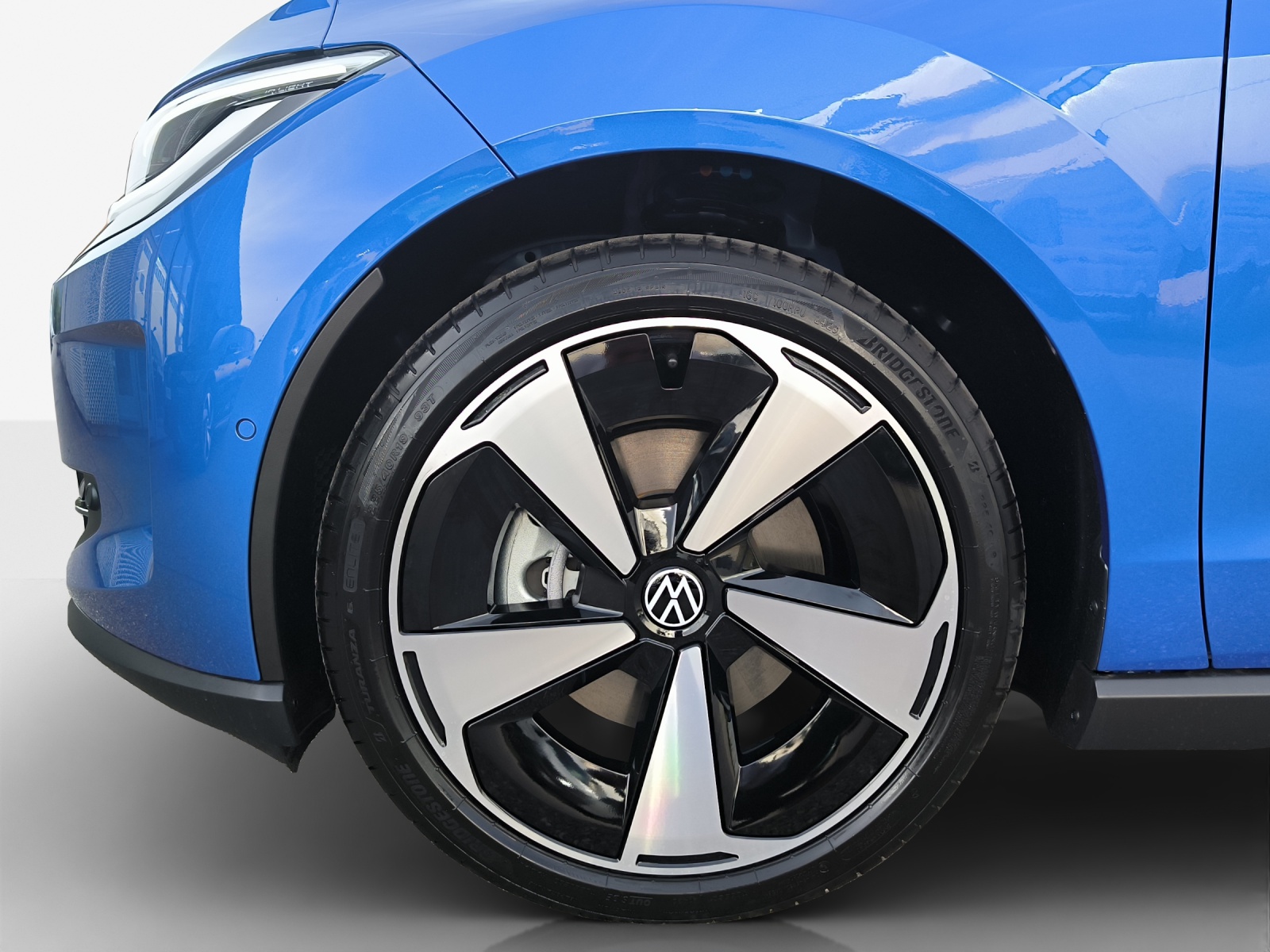 VW ID.Polo 52 kWh Style Edition One Plus-image-15