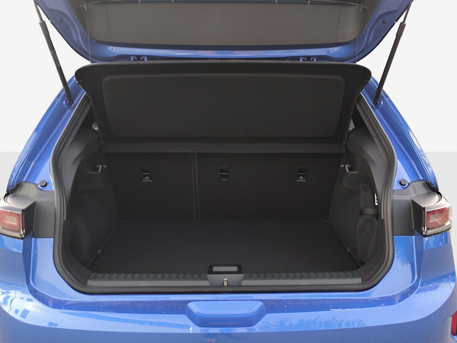 VW ID.Polo 52 kWh Style Edition One Plus-image-12