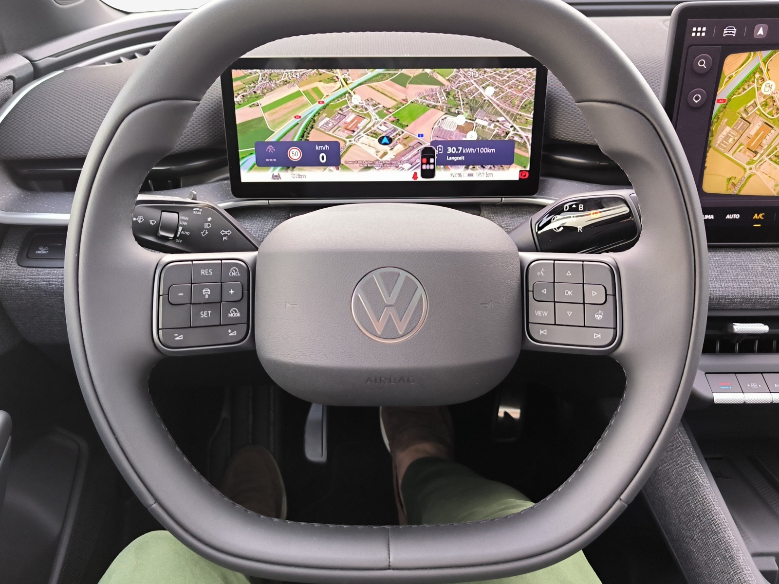 VW ID.Polo 52 kWh Style Edition One Plus-image-9