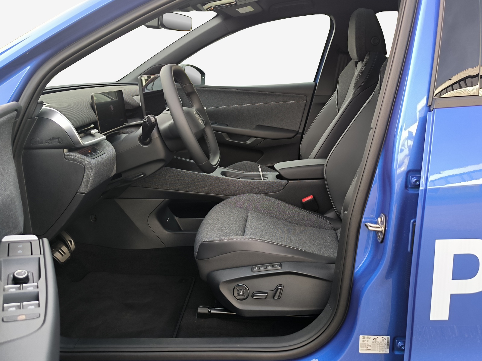 VW ID.Polo 52 kWh Style Edition One Plus-image-7