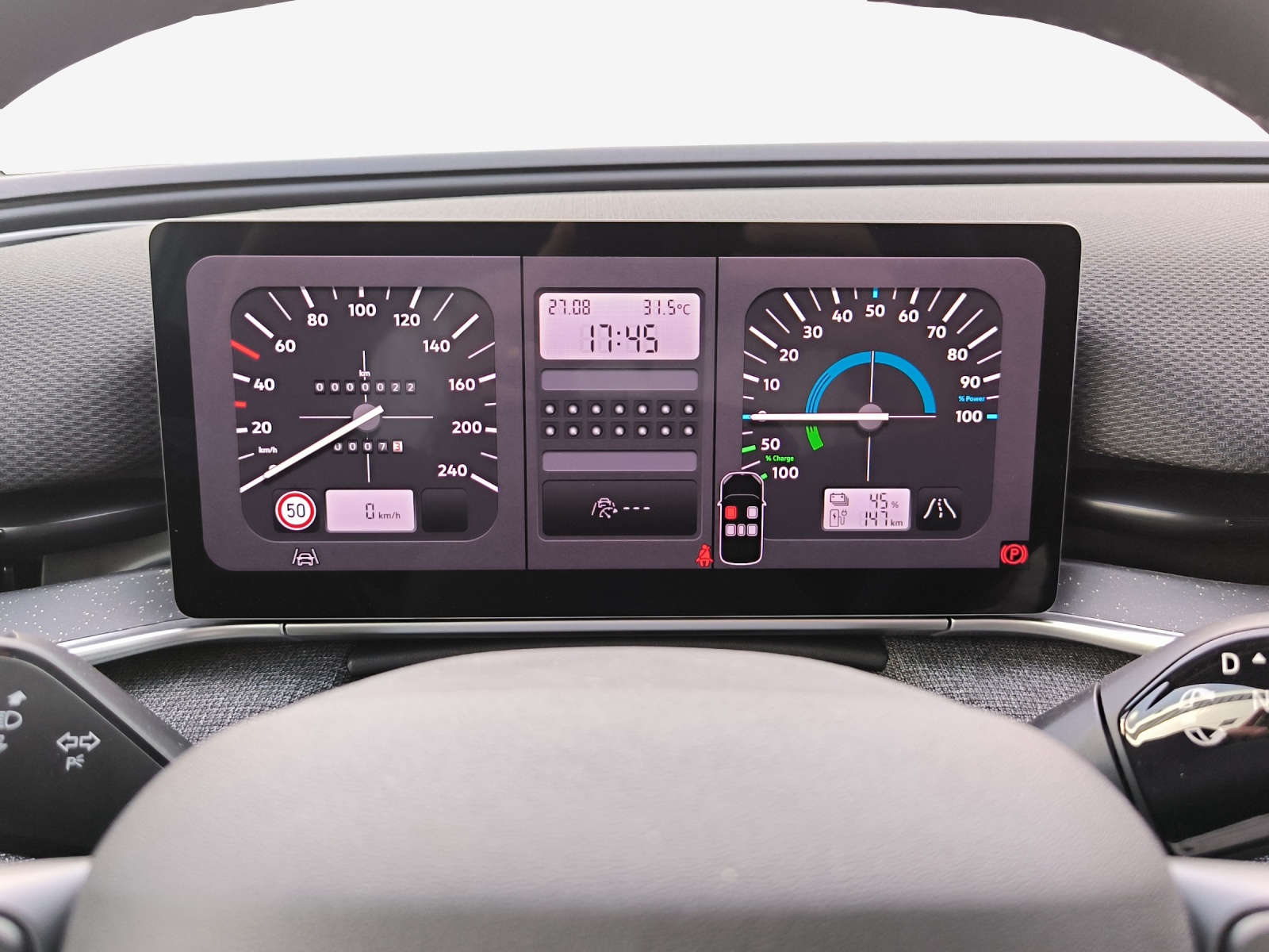 VW ID.Polo 52 kWh Style Edition One Plus-image-13