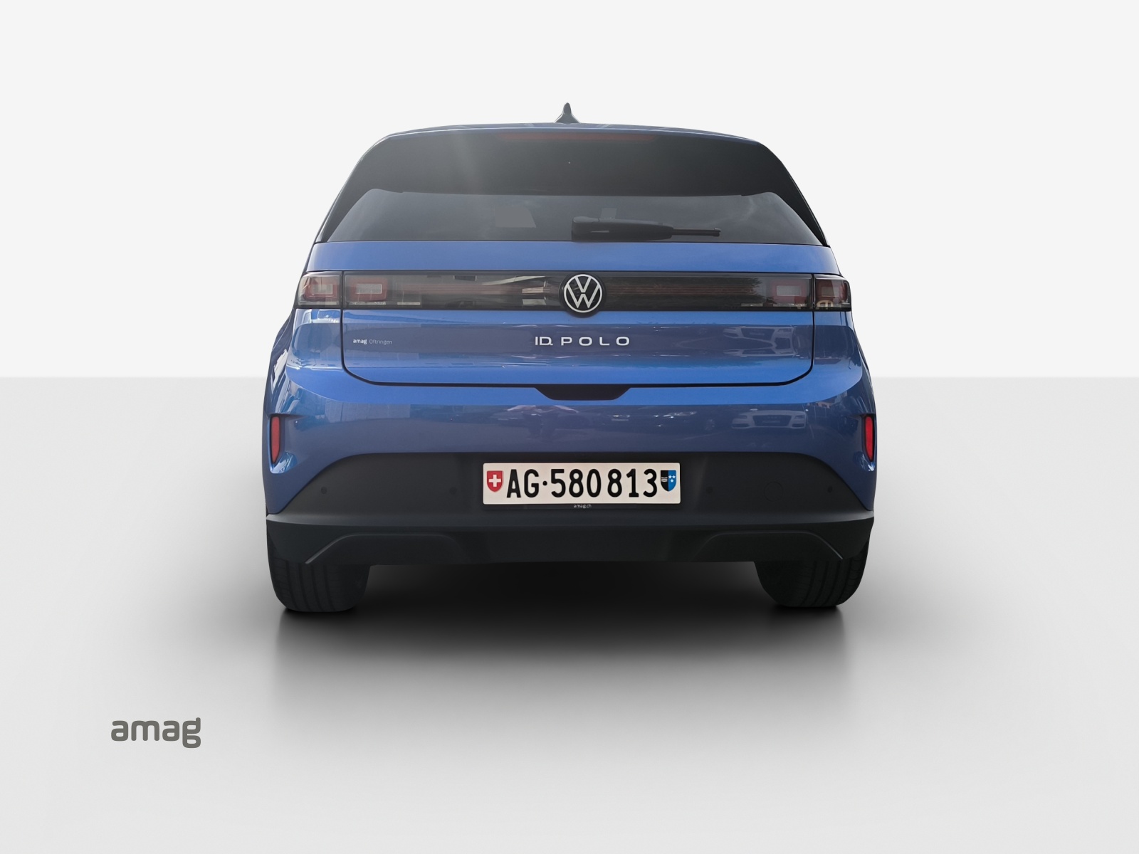 VW ID.Polo 52 kWh Style Edition One Plus-image-3