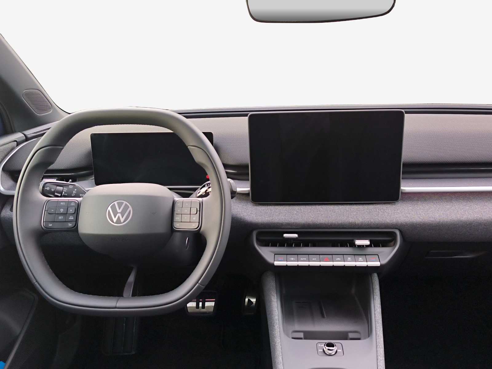 VW ID.Polo 52 kWh Style Edition One Plus-image-8