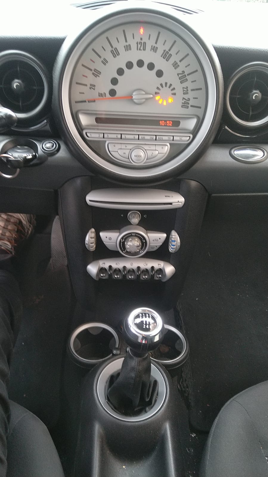 MINI Clubman Cooper-image-7