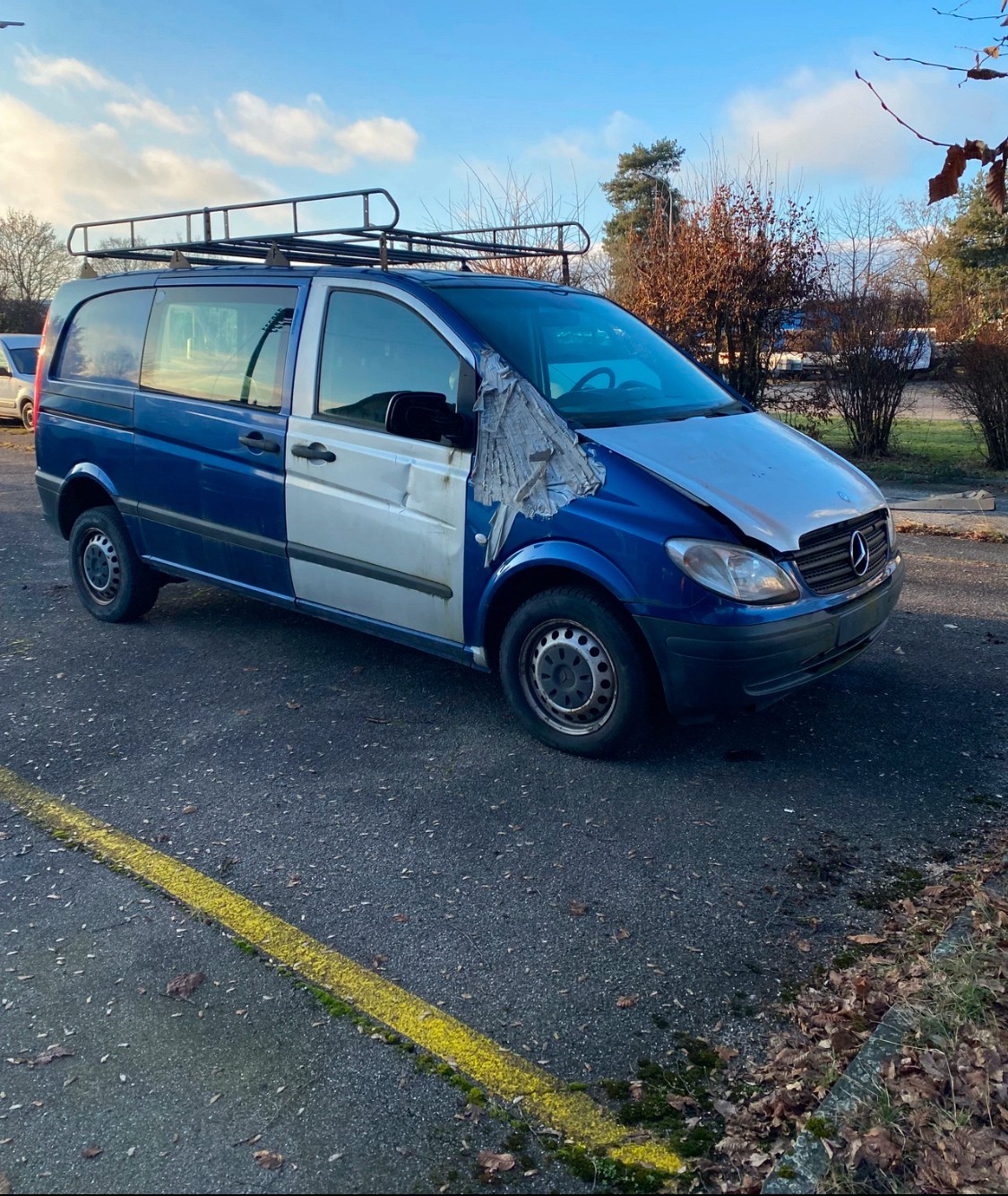 MERCEDES-BENZ Vito 111 CDI L 4x4-image-7