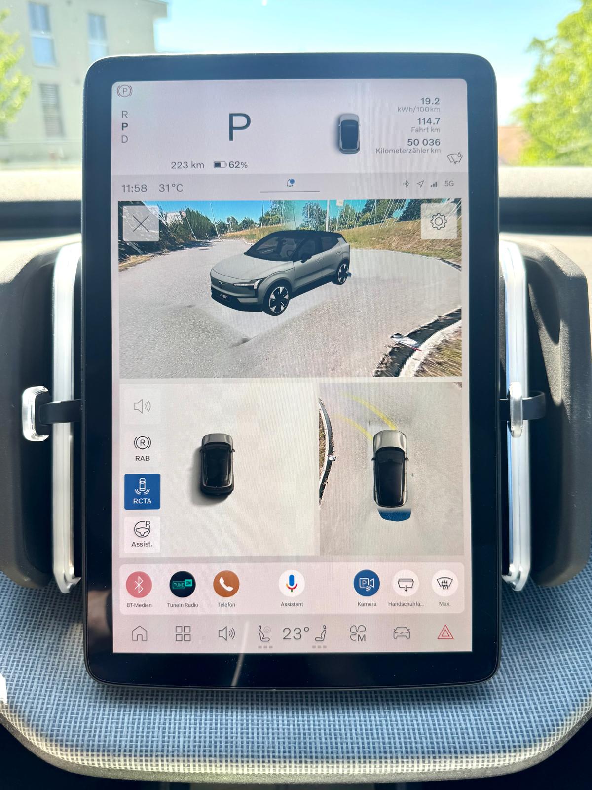 VOLVO E60 Ultra-image-9