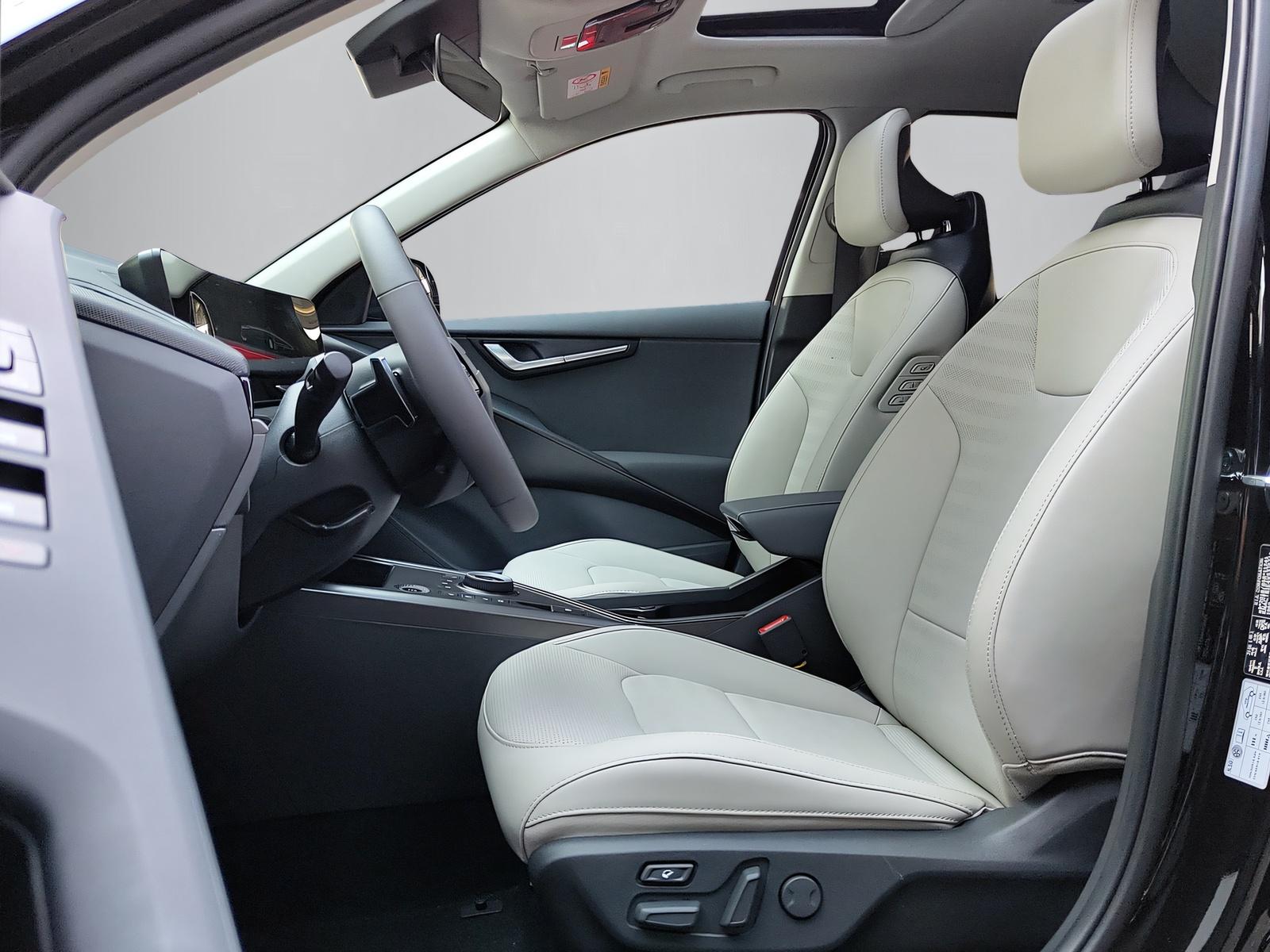 KIA Niro 1.6 GDi Hybrid Style-showroom-element-3