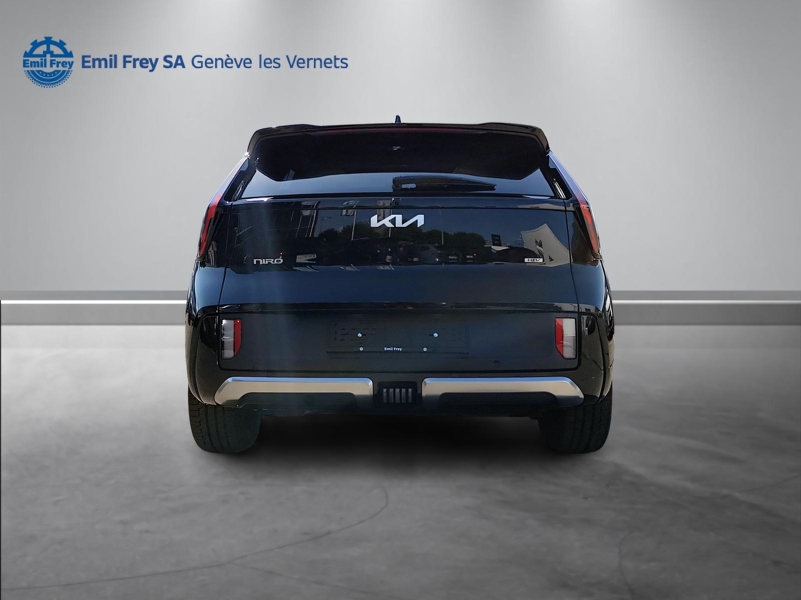 KIA Niro 1.6 GDi Hybrid Style-image-15