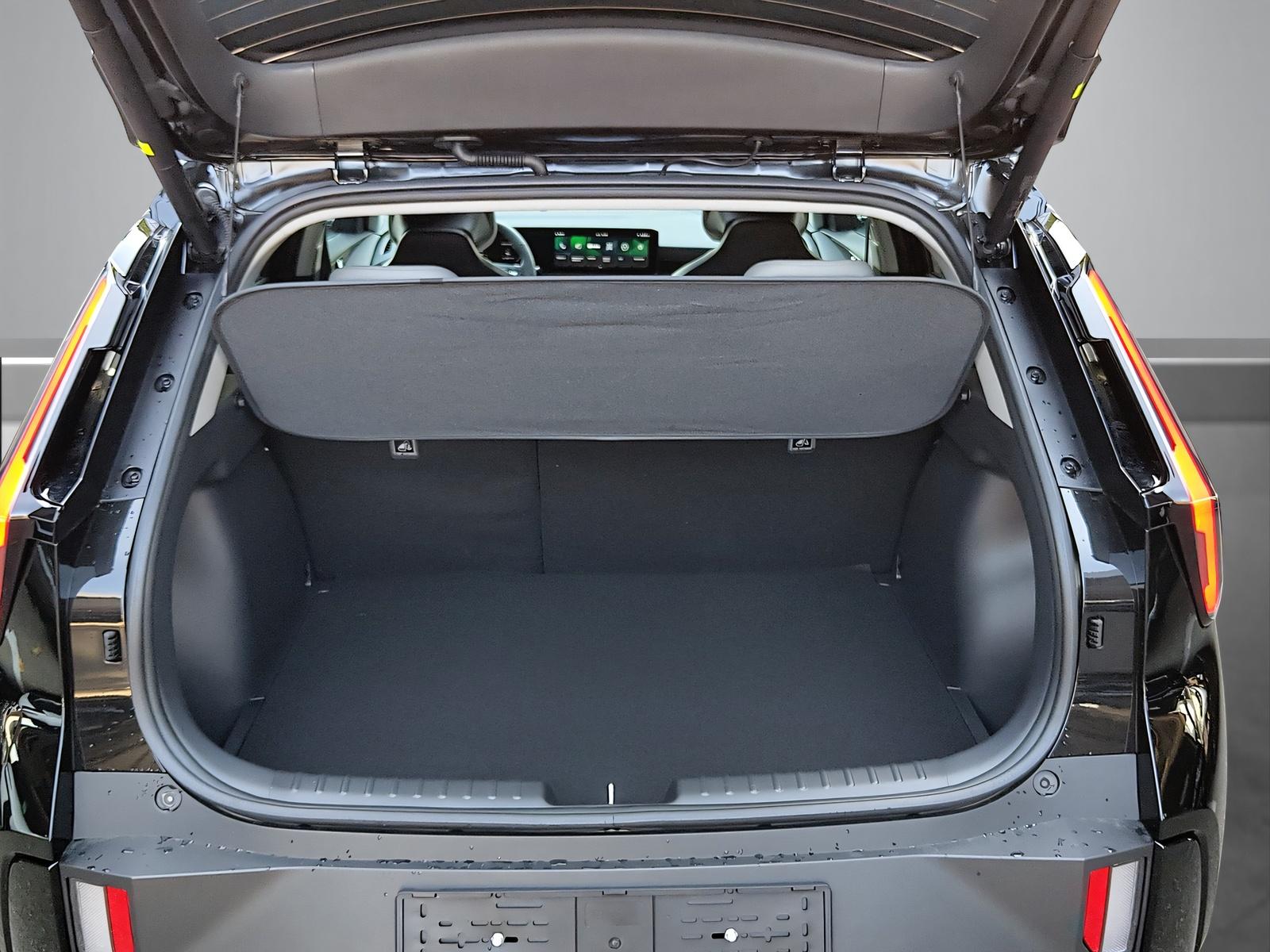 KIA Niro 1.6 GDi Hybrid Style-image-16