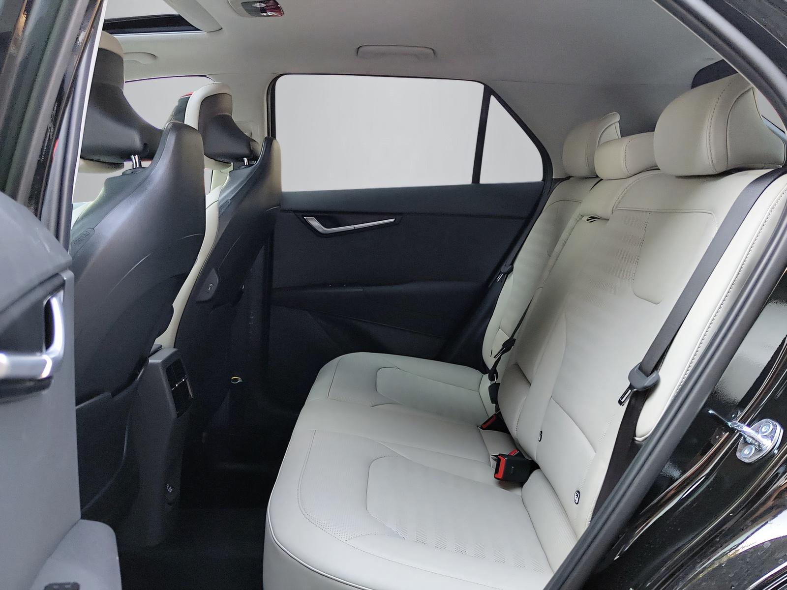 KIA Niro 1.6 GDi Hybrid Style-image-10