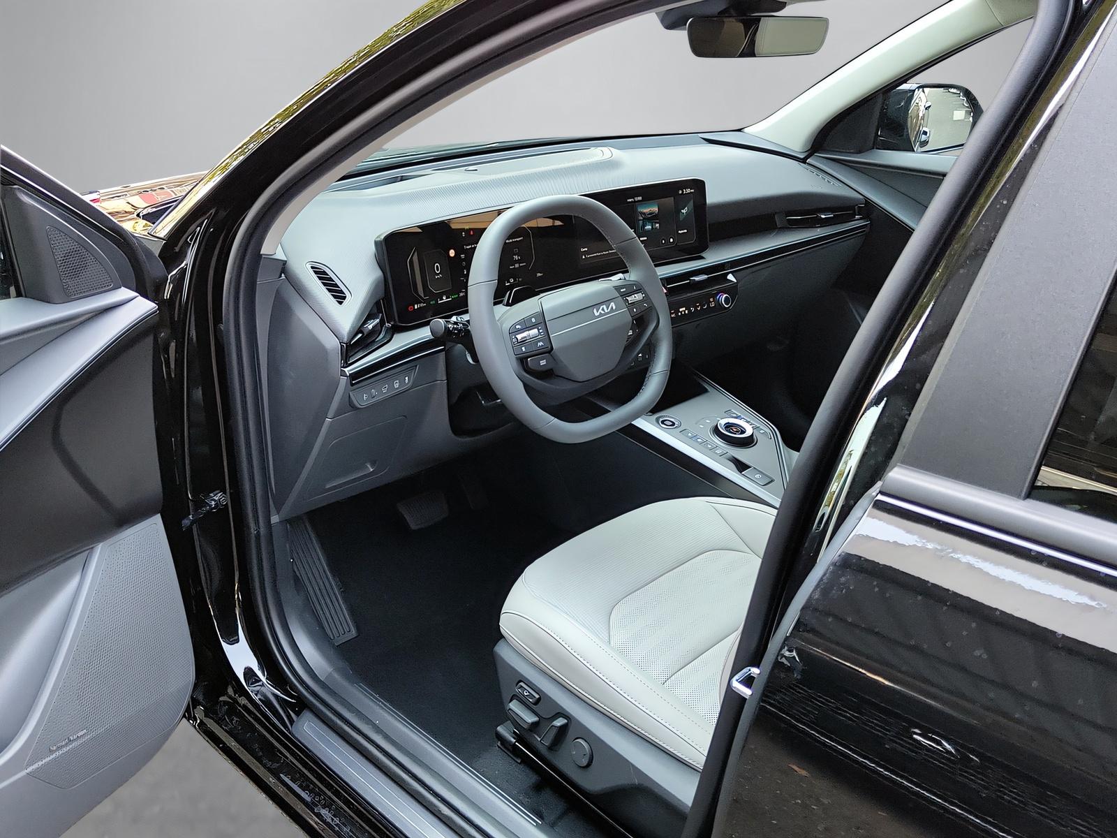 KIA Niro 1.6 GDi Hybrid Style-image-17